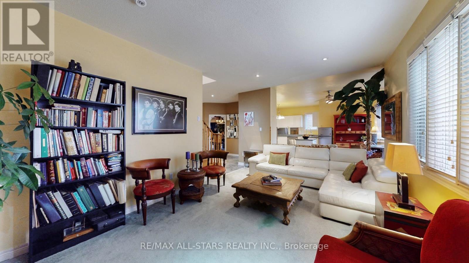 54 Bretton Circle, Markham, Ontario  L3S 3R1 - Photo 13 - N12586978