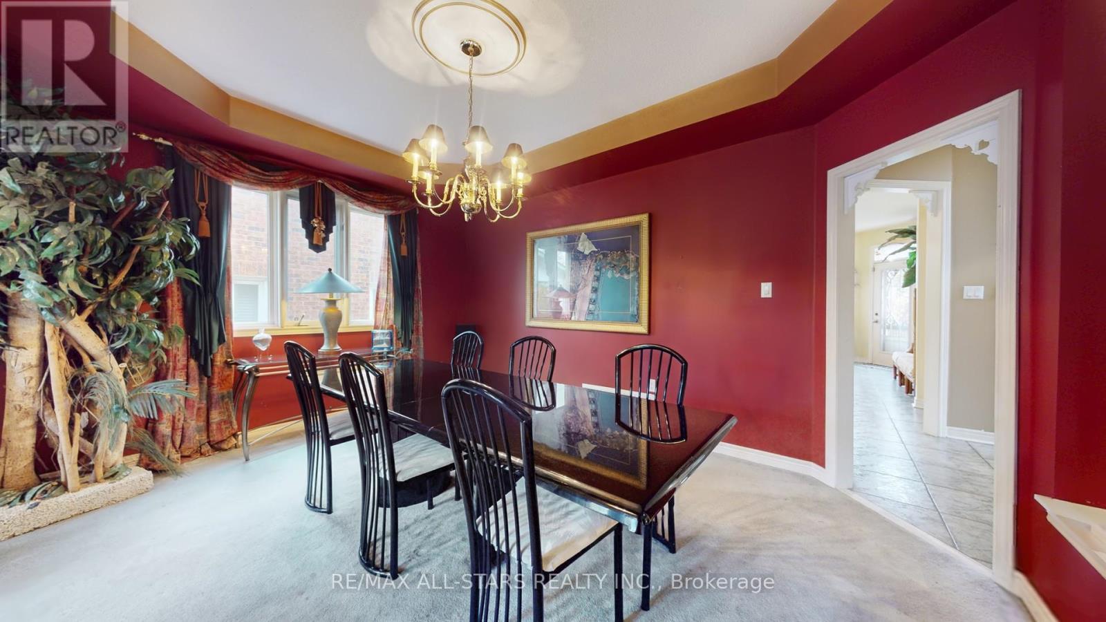 54 Bretton Circle, Markham, Ontario  L3S 3R1 - Photo 10 - N12586978