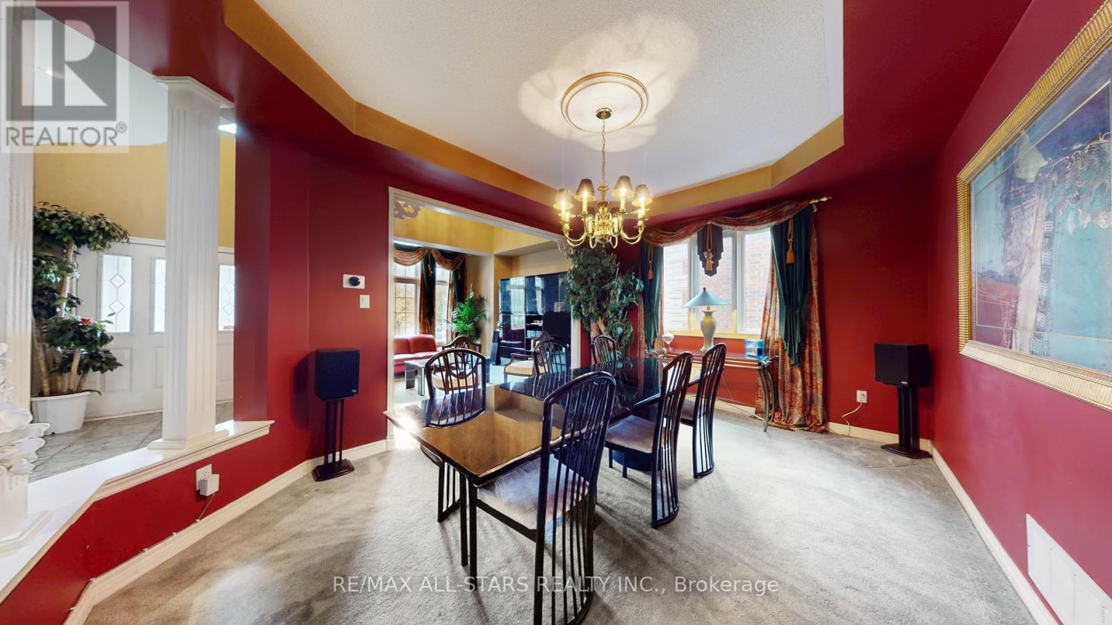 54 Bretton Circle, Markham, Ontario  L3S 3R1 - Photo 11 - N12586978