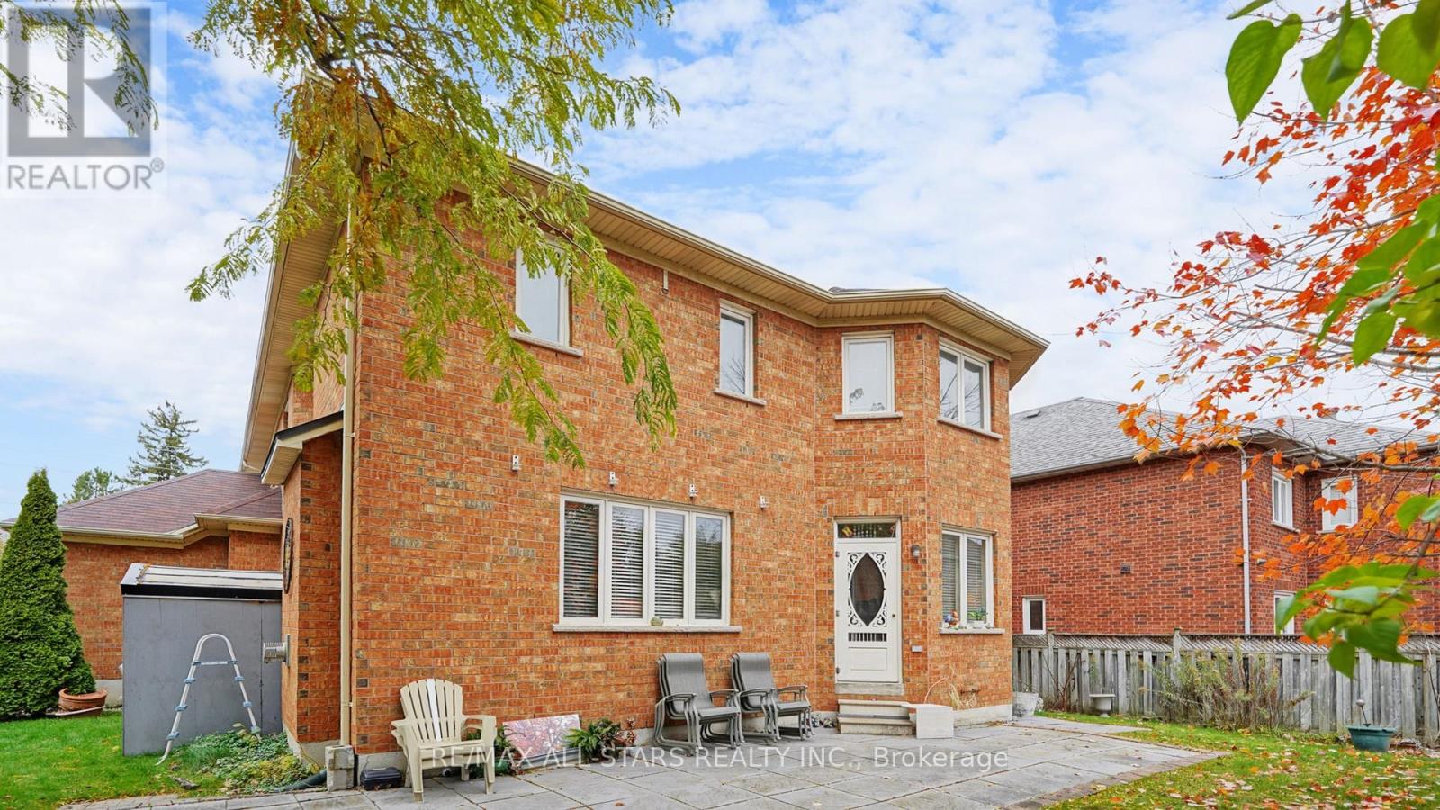 54 Bretton Circle, Markham, Ontario  L3S 3R1 - Photo 43 - N12586978