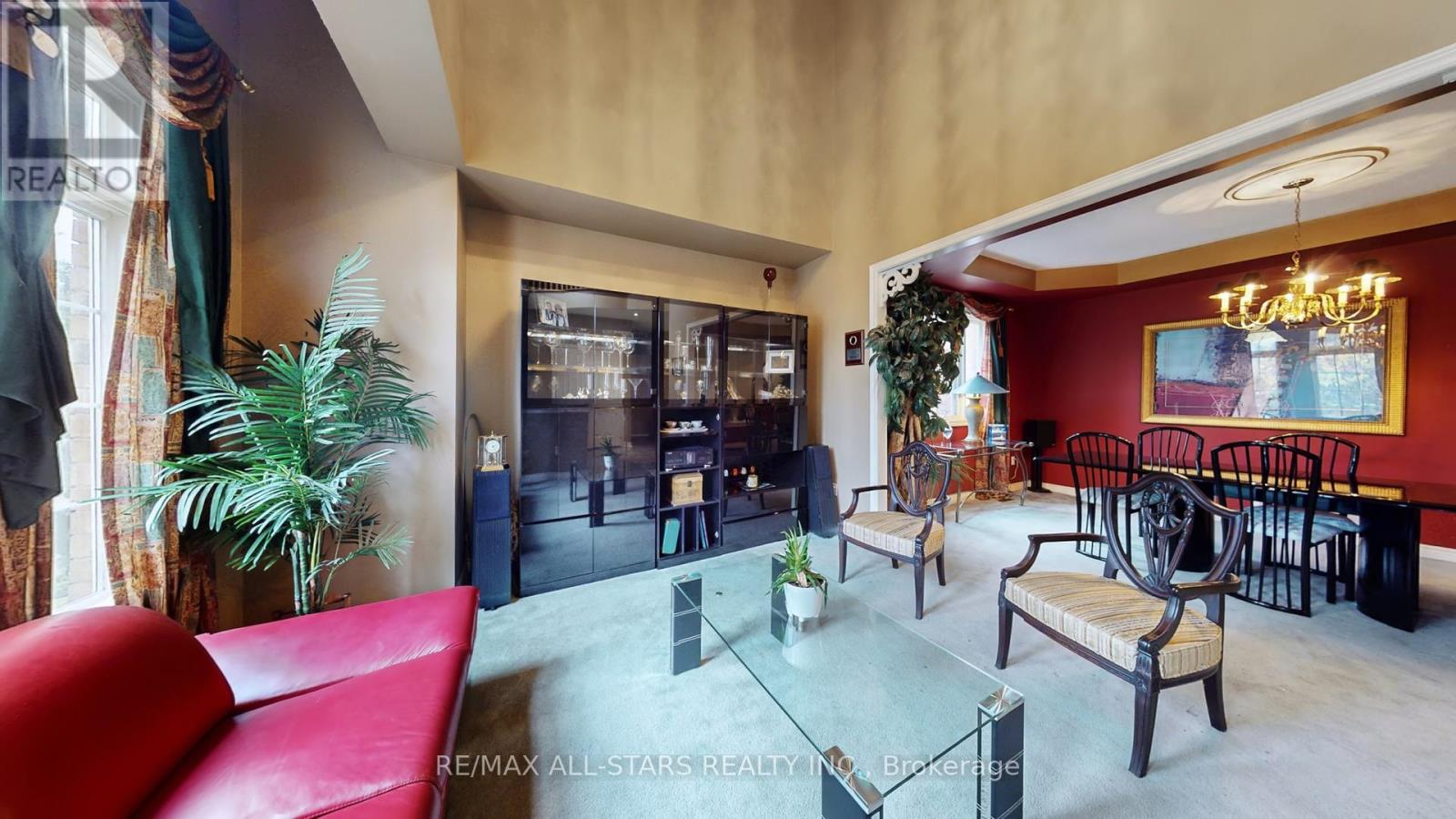 54 Bretton Circle, Markham, Ontario  L3S 3R1 - Photo 8 - N12586978