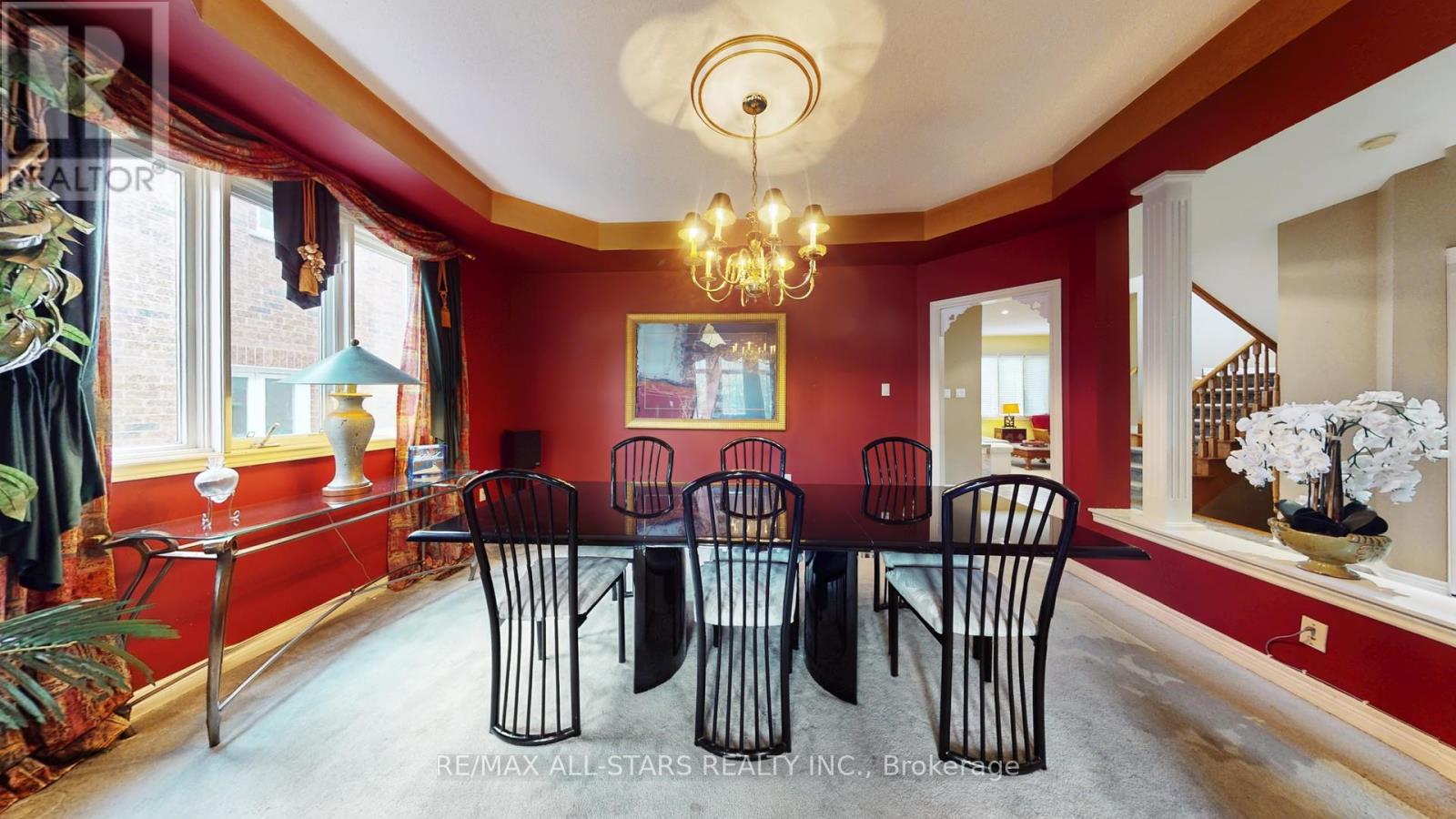 54 Bretton Circle, Markham, Ontario  L3S 3R1 - Photo 9 - N12586978