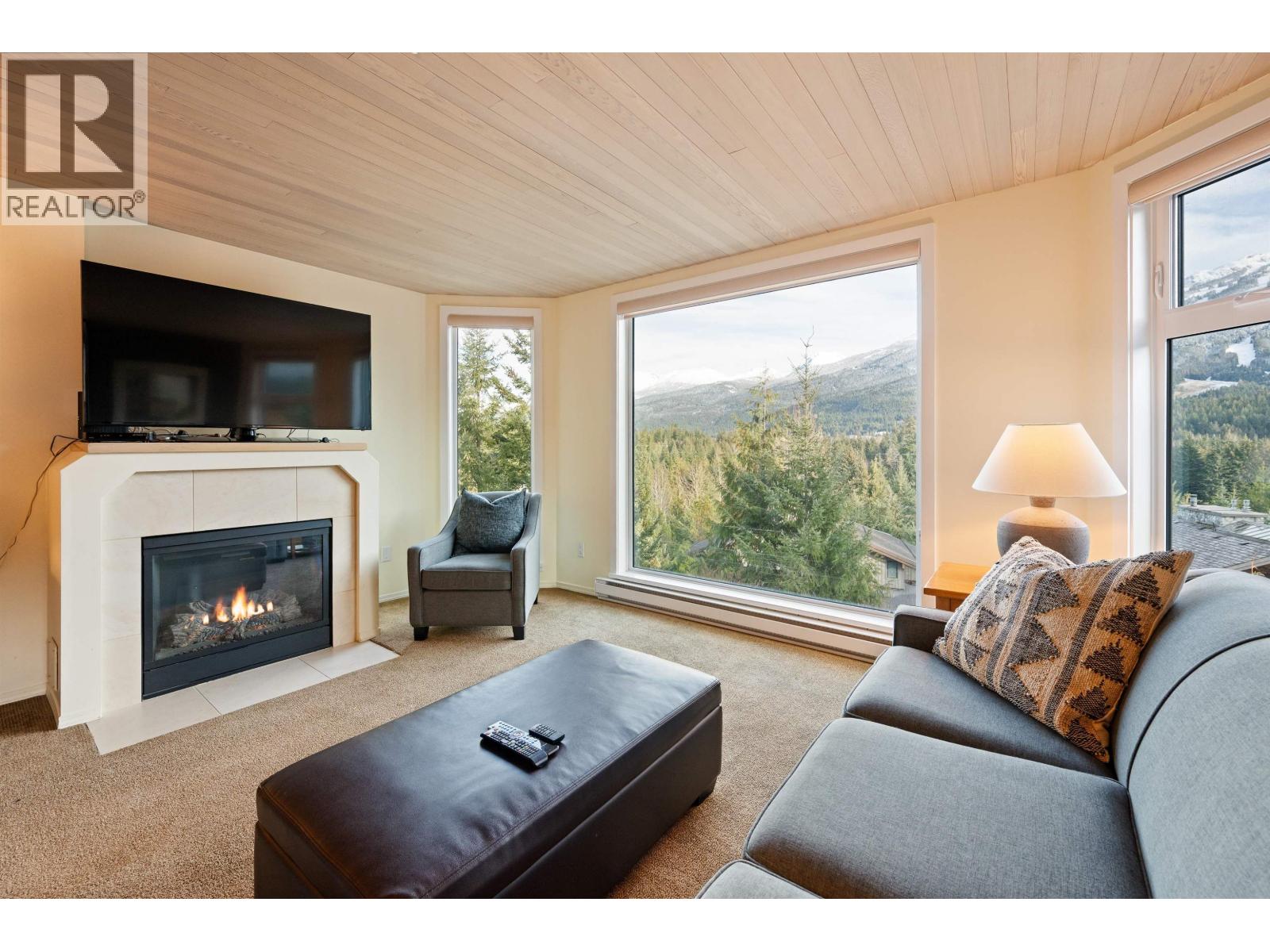 105 3217 Blueberry Drive, Whistler, British Columbia  V8E 0B8 - Photo 4 - R3070797