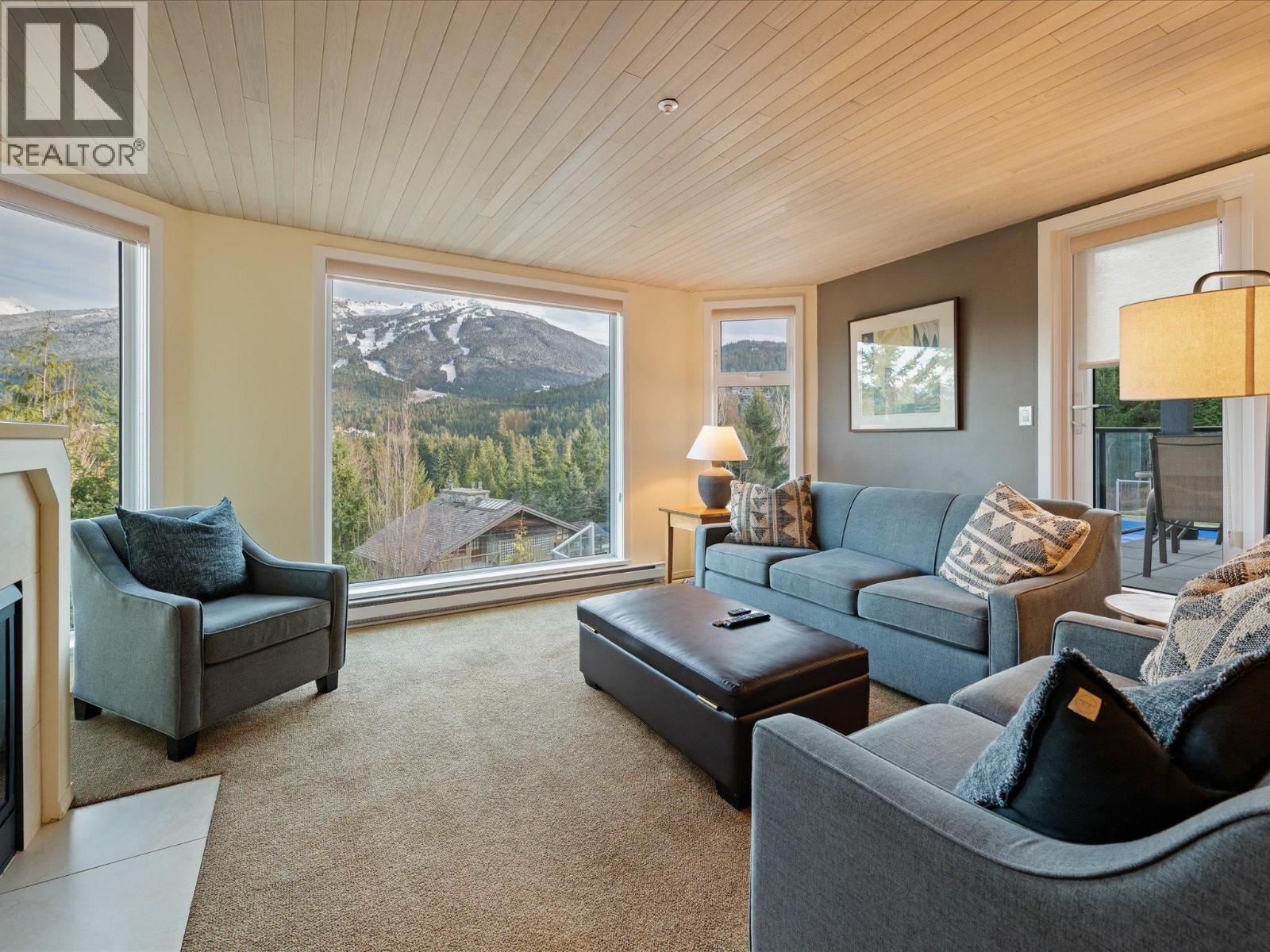 105 3217 Blueberry Drive, Whistler, British Columbia  V8E 0B8 - Photo 5 - R3070797