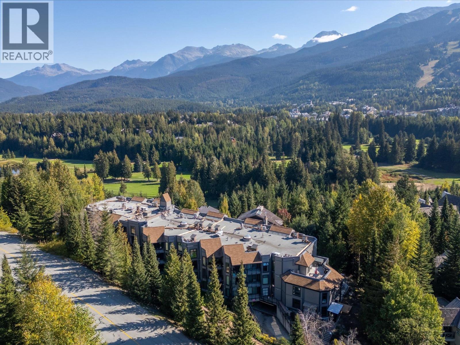 105 3217 Blueberry Drive, Whistler, British Columbia  V8E 0B8 - Photo 29 - R3070797