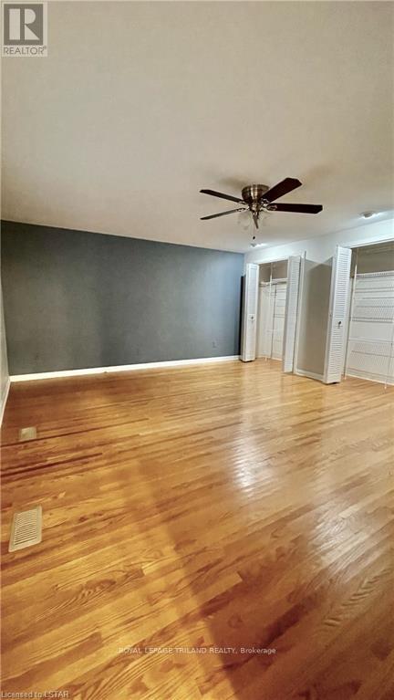 Main Level & Second Floor - 867 Viscount Road S, London South, Ontario  N6J 2C7 - Photo 17 - X12588564