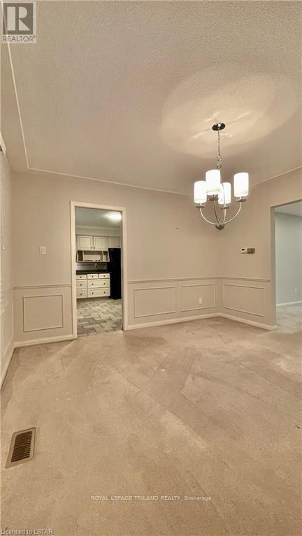 Main Level & Second Floor - 867 Viscount Road S, London South, Ontario  N6J 2C7 - Photo 5 - X12588564