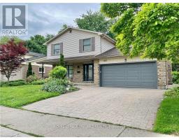 MAIN LEVEL & SECOND FLOOR - 867 VISCOUNT ROAD S, London South, Ontario