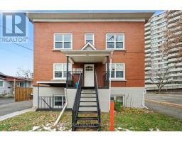 6 - 64 GENEST STREET, Ottawa, Ontario