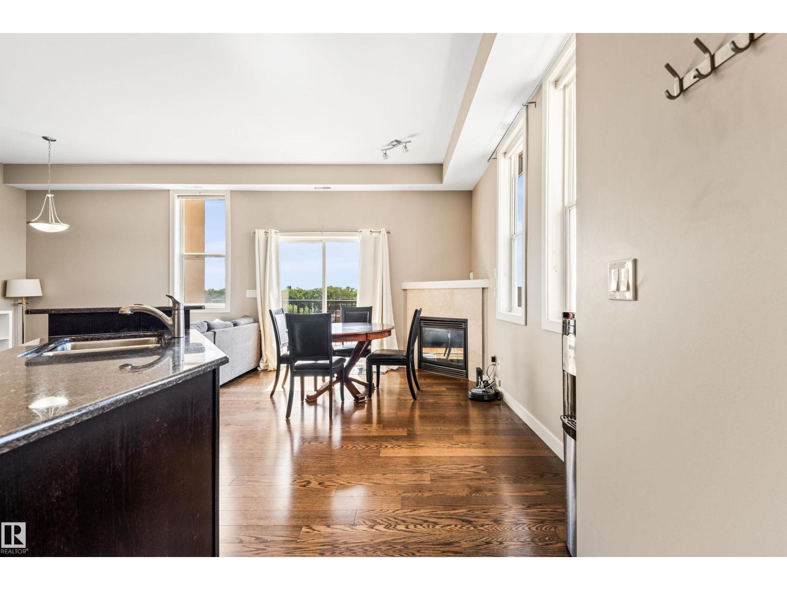 #403 8223 99 St Nw, Edmonton, Alberta  T6E 3T1 - Photo 8 - E4461202