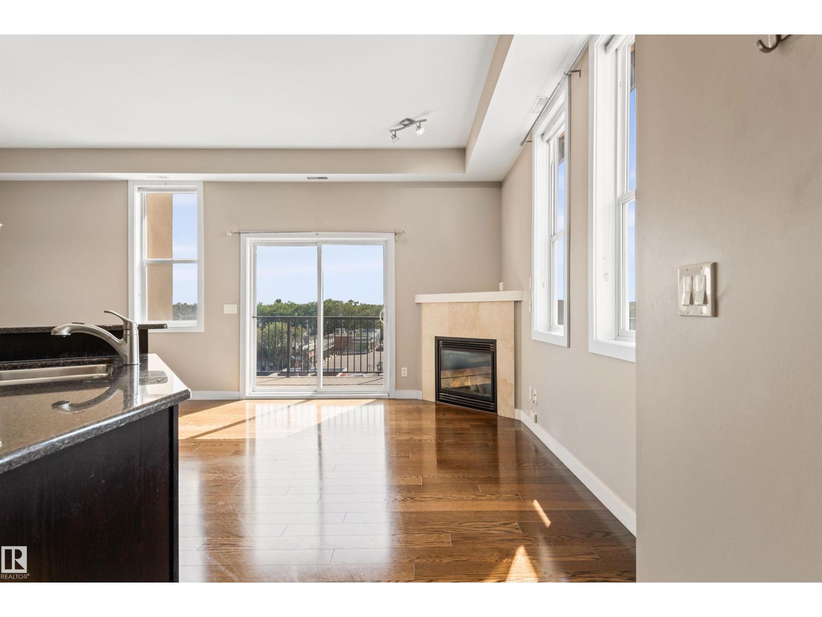 #403 8223 99 St Nw, Edmonton, Alberta  T6E 3T1 - Photo 9 - E4461202