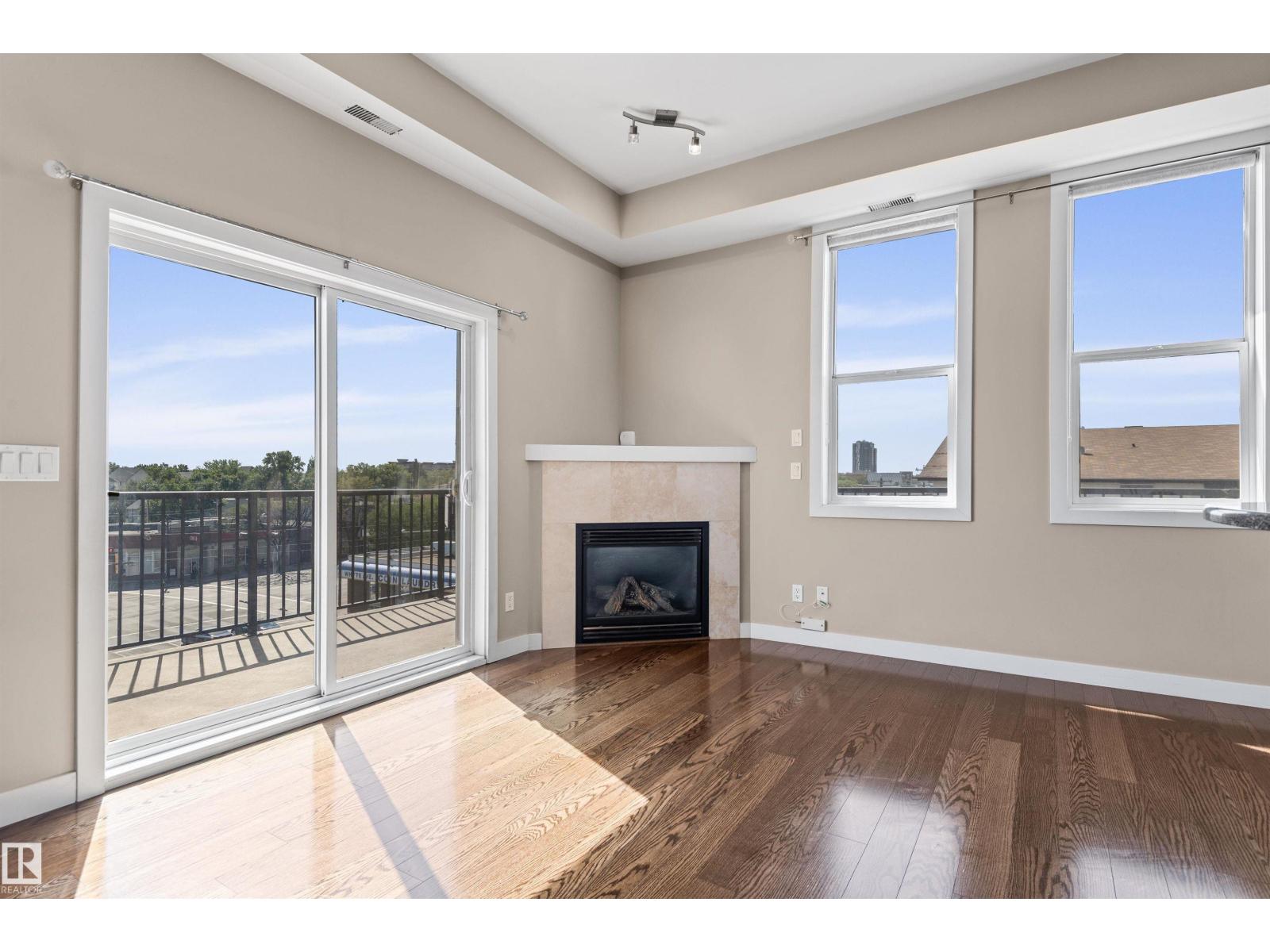 #403 8223 99 St Nw, Edmonton, Alberta  T6E 3T1 - Photo 10 - E4461202