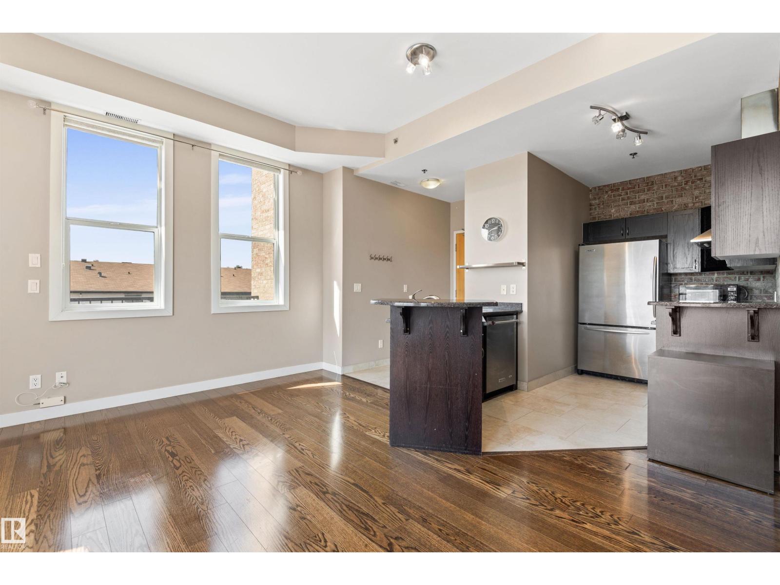 #403 8223 99 St Nw, Edmonton, Alberta  T6E 3T1 - Photo 5 - E4461202