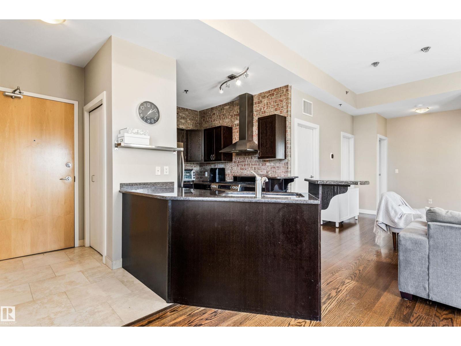 #403 8223 99 St Nw, Edmonton, Alberta  T6E 3T1 - Photo 4 - E4461202