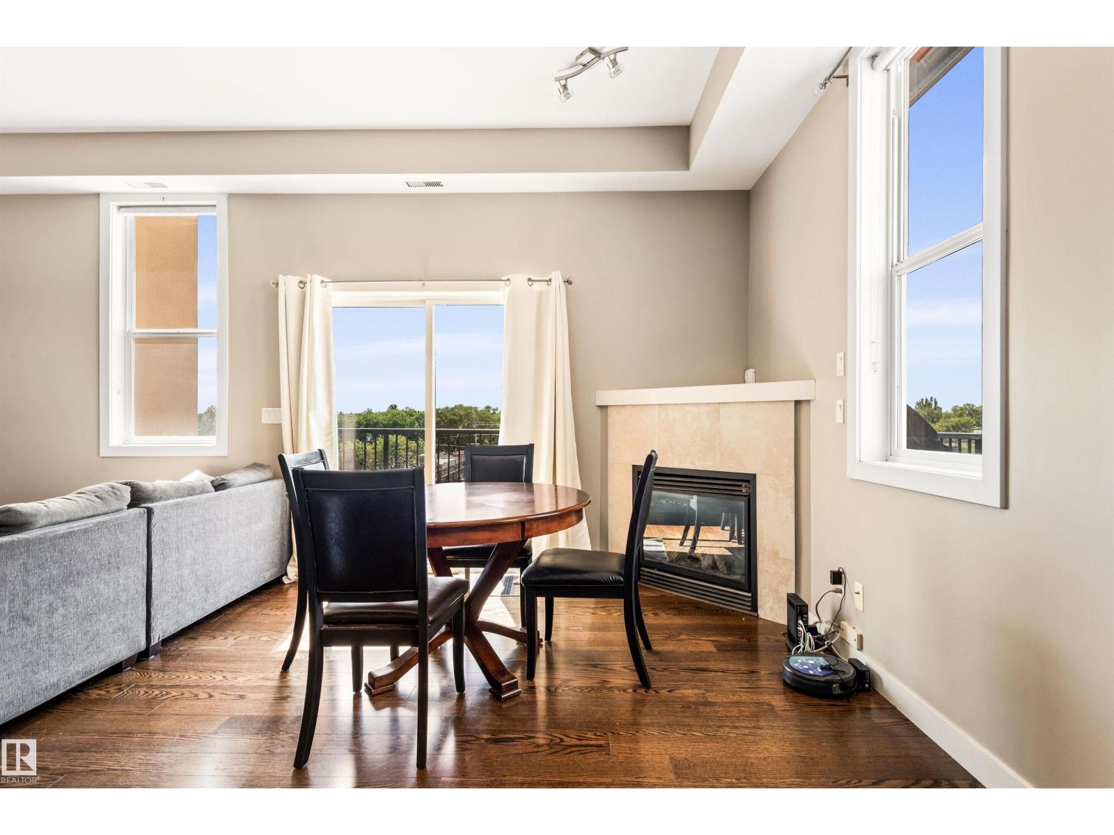 #403 8223 99 St Nw, Edmonton, Alberta  T6E 3T1 - Photo 11 - E4461202