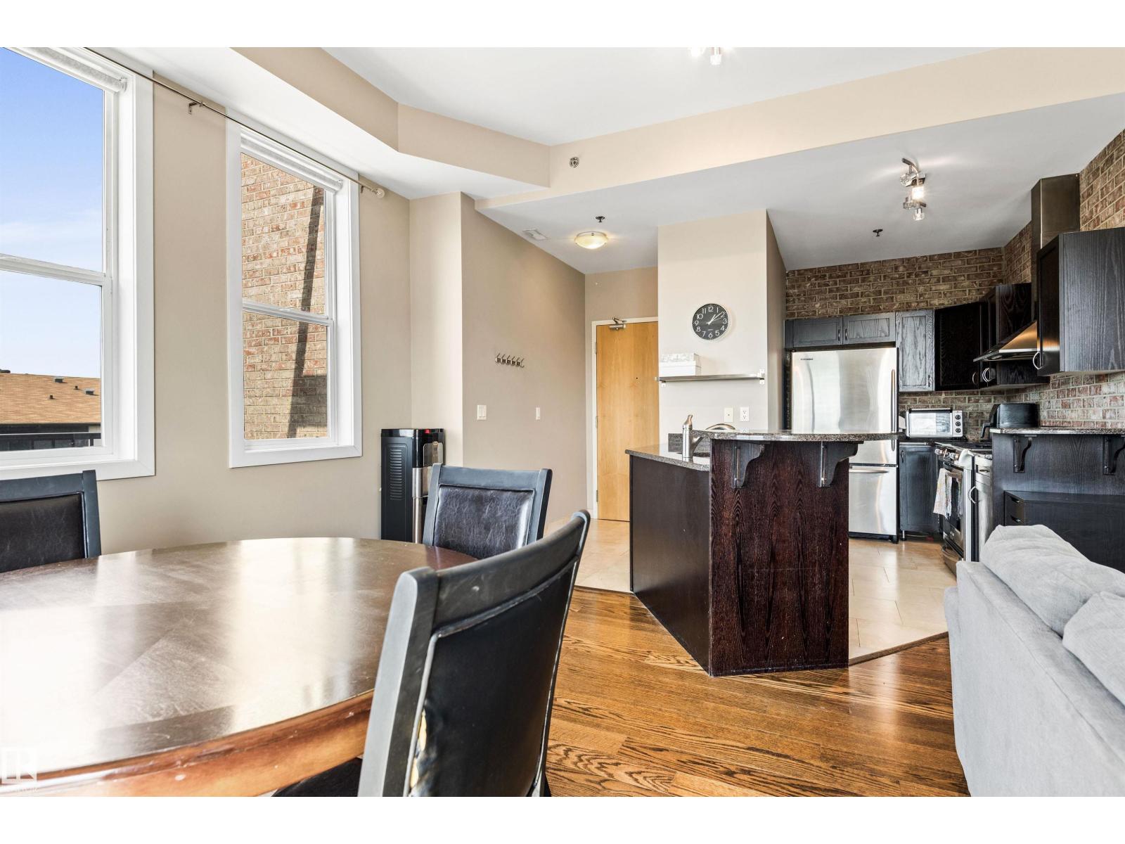 #403 8223 99 St Nw, Edmonton, Alberta  T6E 3T1 - Photo 6 - E4461202