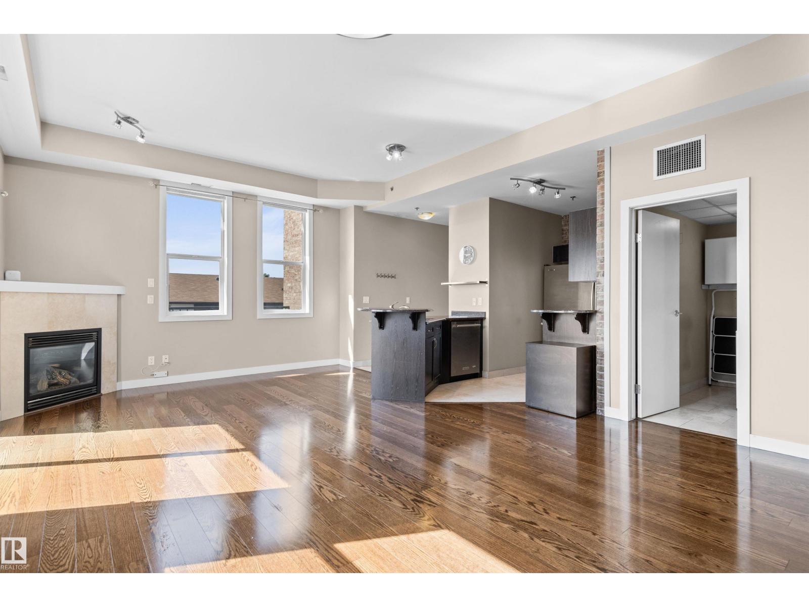 #403 8223 99 St Nw, Edmonton, Alberta  T6E 3T1 - Photo 22 - E4461202