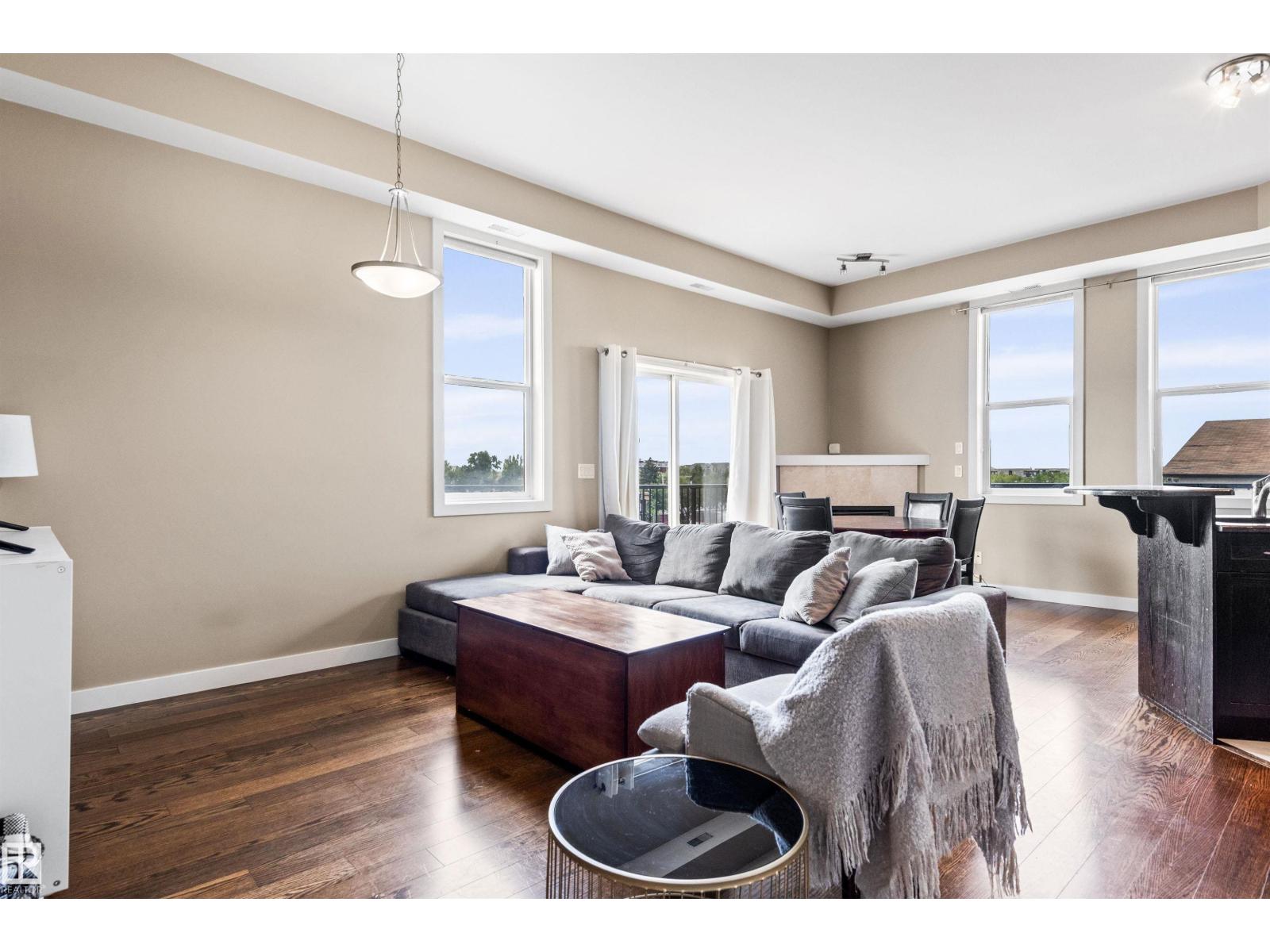 #403 8223 99 St Nw, Edmonton, Alberta  T6E 3T1 - Photo 14 - E4461202