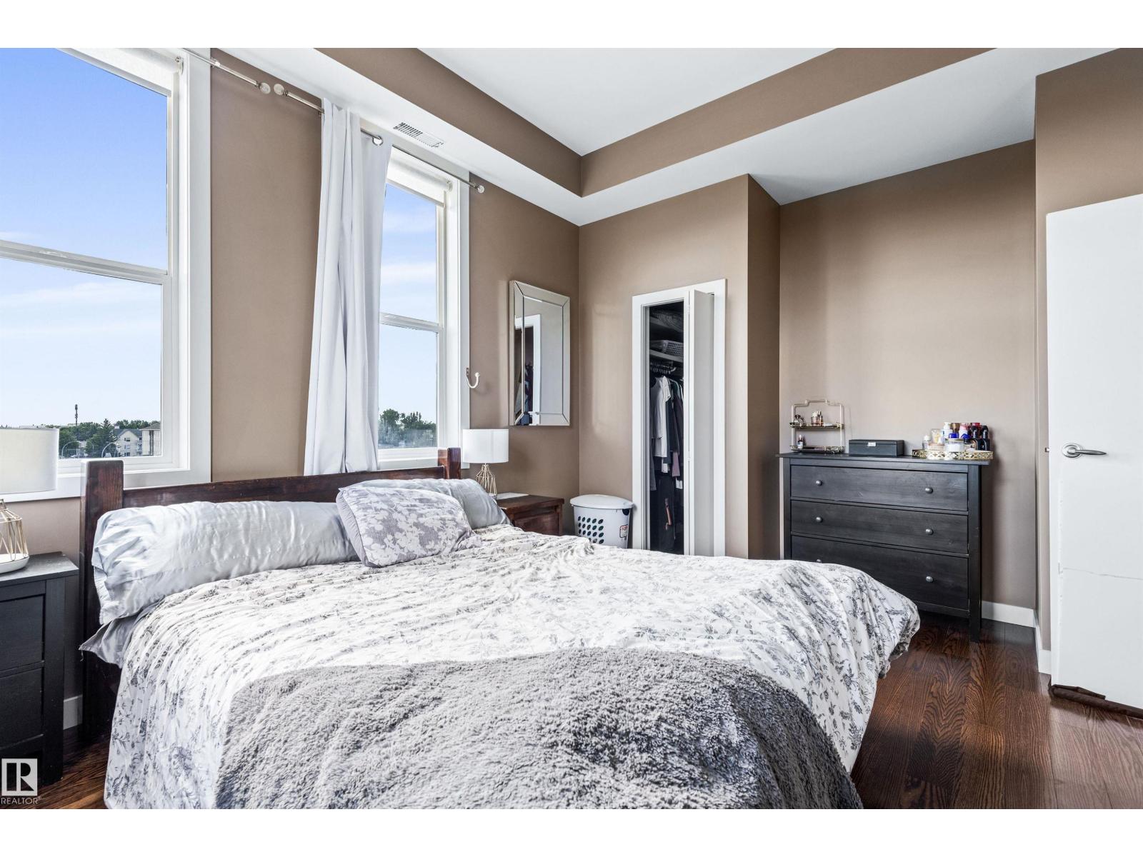 #403 8223 99 St Nw, Edmonton, Alberta  T6E 3T1 - Photo 31 - E4461202