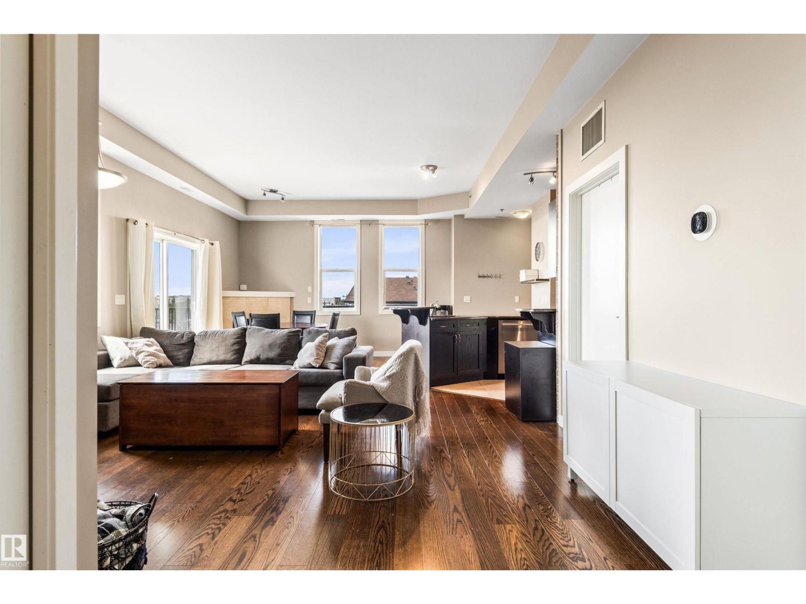 #403 8223 99 St Nw, Edmonton, Alberta  T6E 3T1 - Photo 23 - E4461202