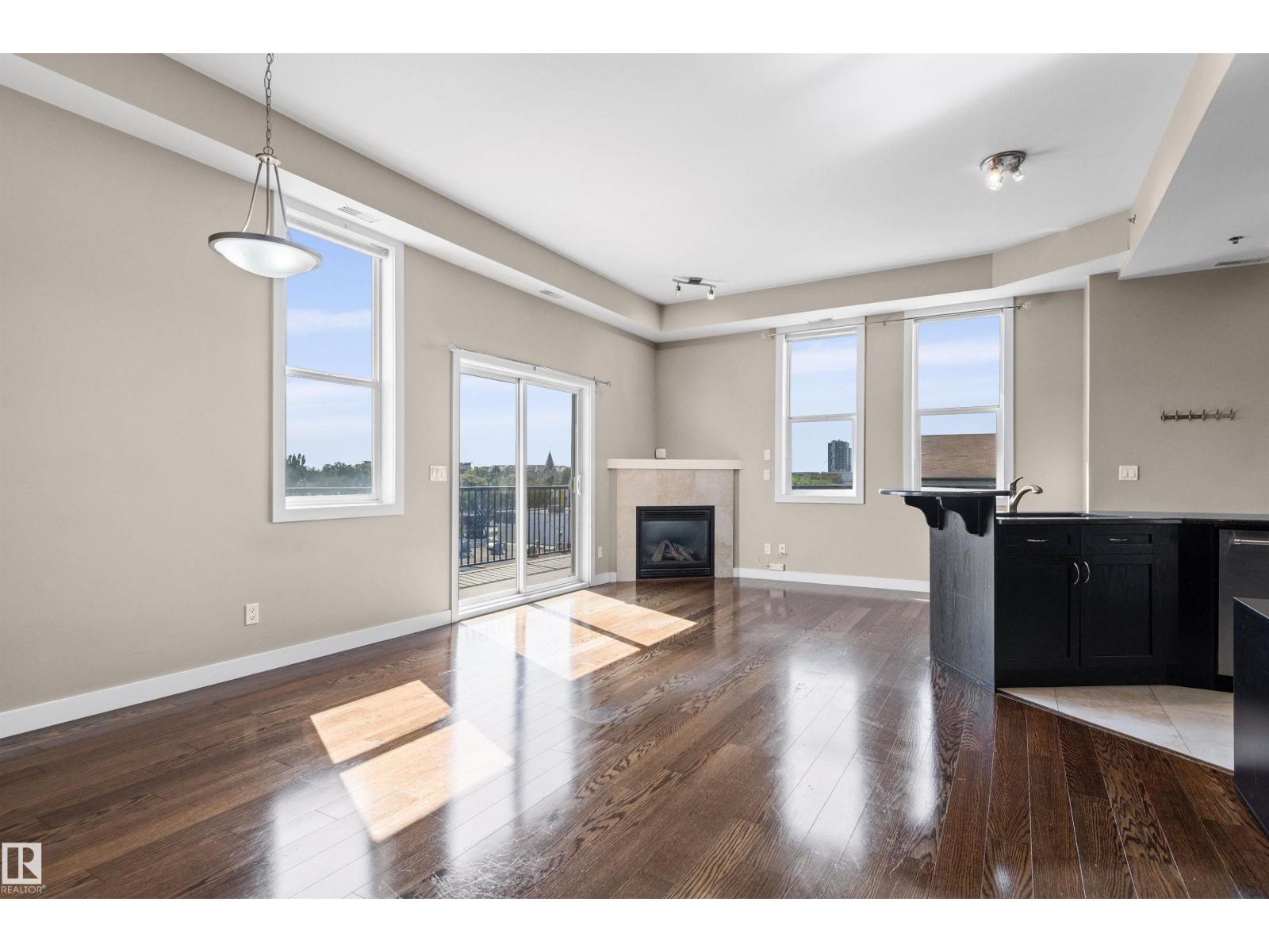 #403 8223 99 St Nw, Edmonton, Alberta  T6E 3T1 - Photo 18 - E4461202