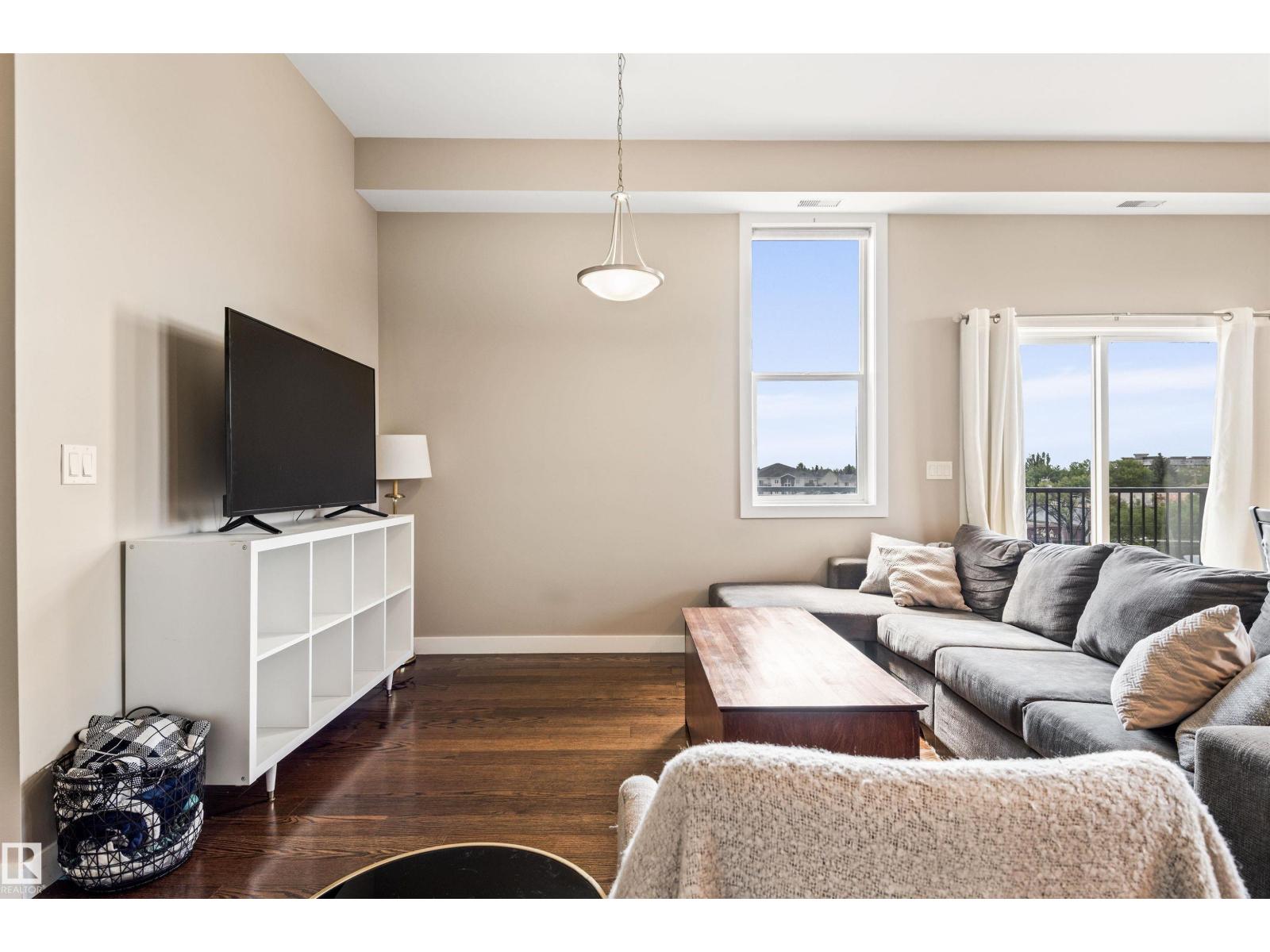 #403 8223 99 St Nw, Edmonton, Alberta  T6E 3T1 - Photo 21 - E4461202