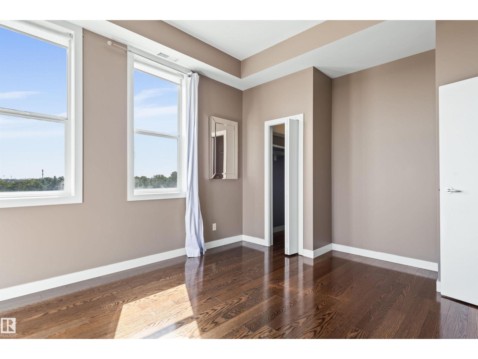 #403 8223 99 St Nw, Edmonton, Alberta  T6E 3T1 - Photo 32 - E4461202