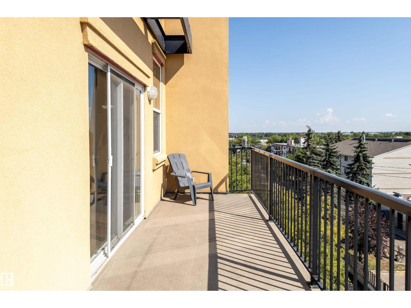 #403 8223 99 St Nw, Edmonton, Alberta  T6E 3T1 - Photo 40 - E4461202