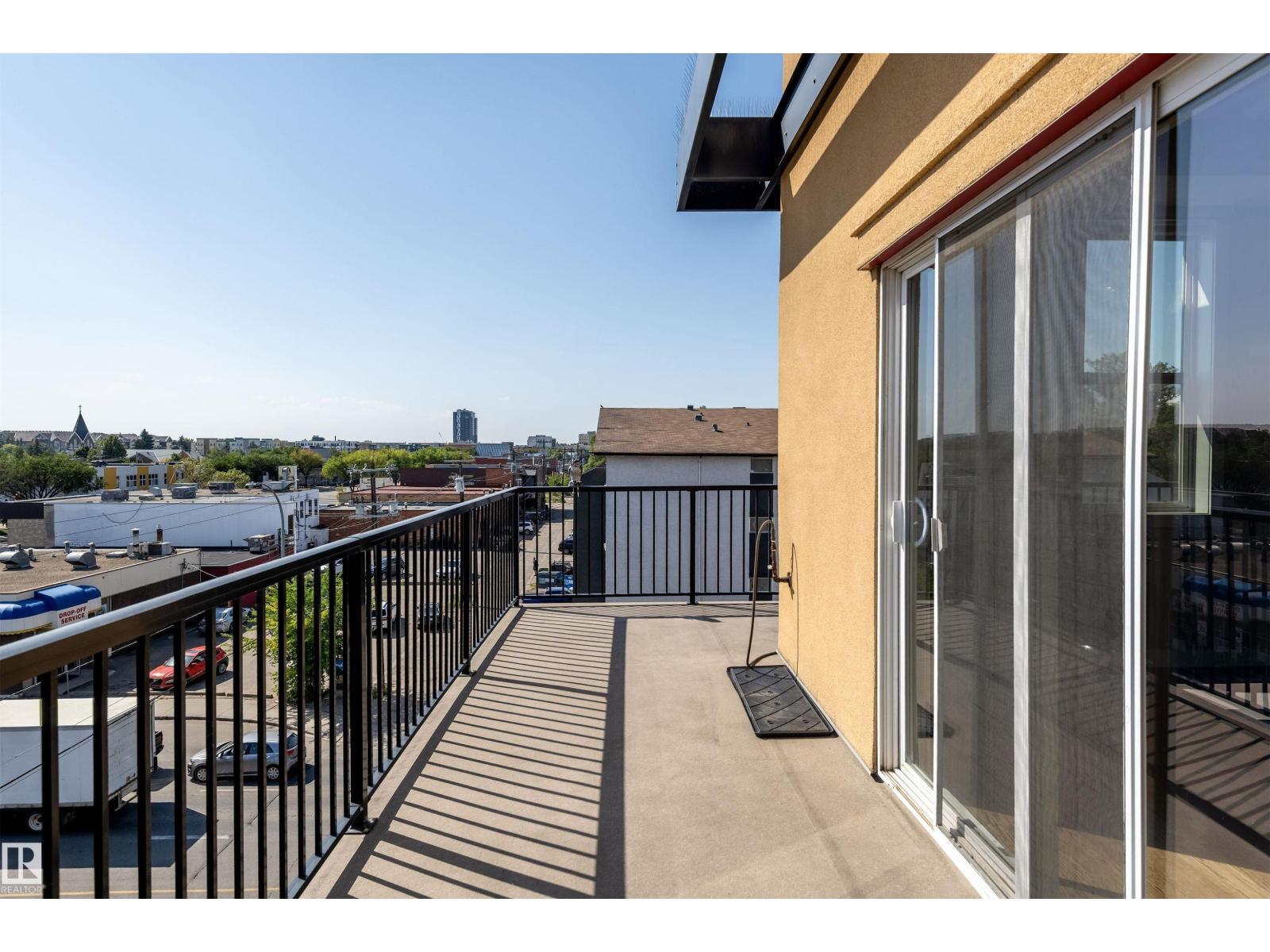 #403 8223 99 St Nw, Edmonton, Alberta  T6E 3T1 - Photo 43 - E4461202