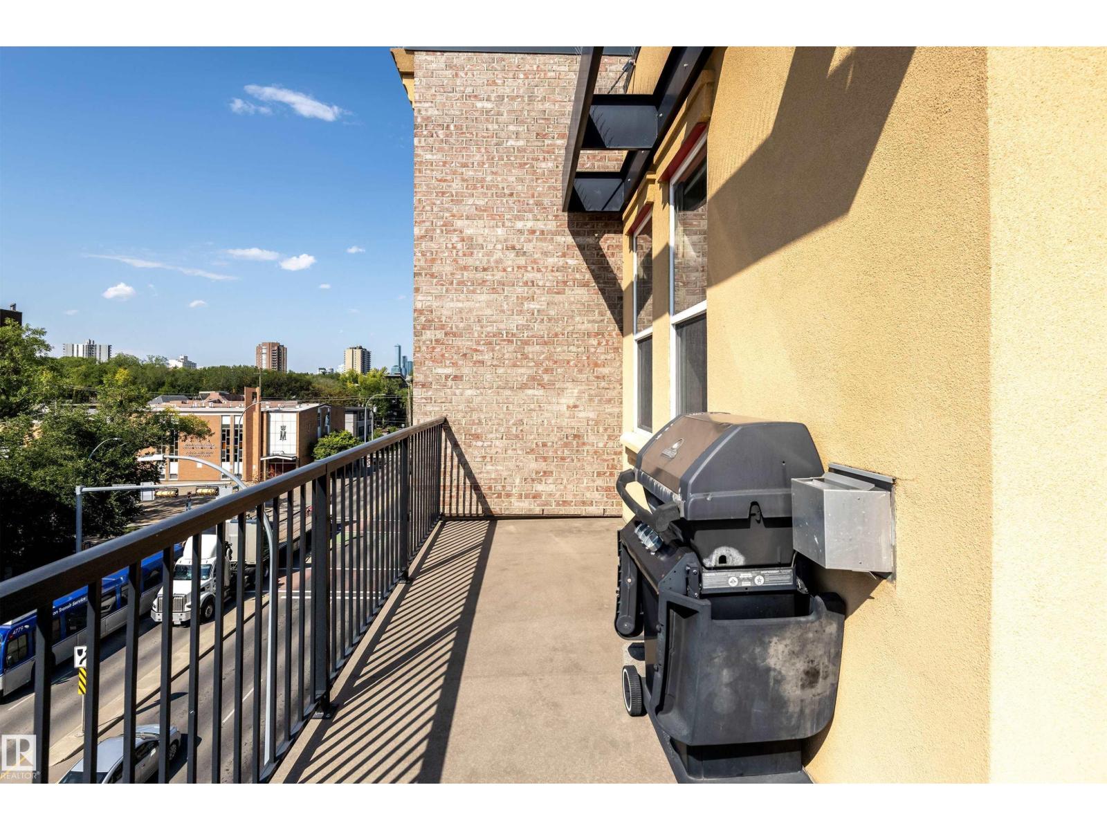 #403 8223 99 St Nw, Edmonton, Alberta  T6E 3T1 - Photo 44 - E4461202