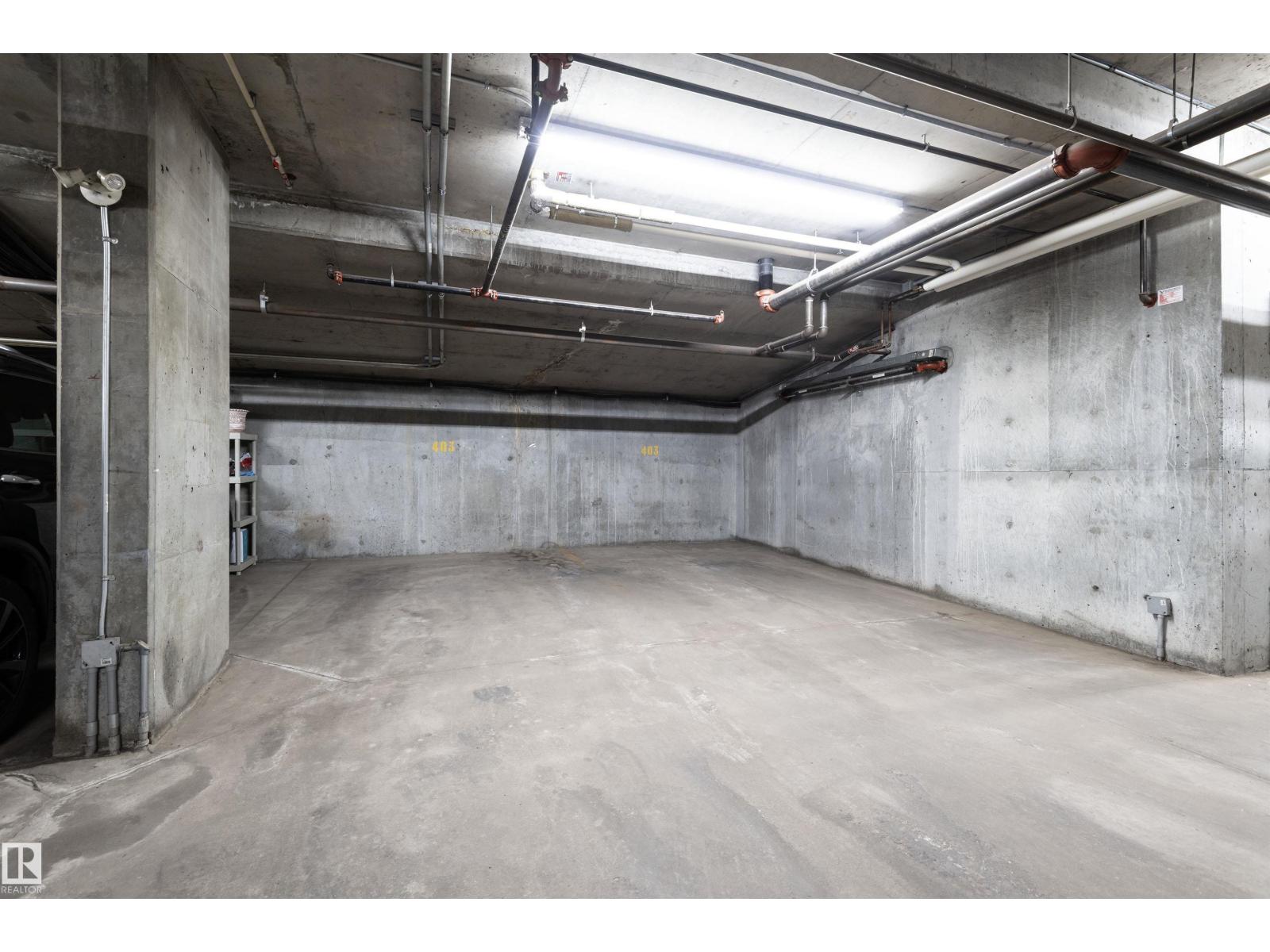 #403 8223 99 St Nw, Edmonton, Alberta  T6E 3T1 - Photo 49 - E4461202