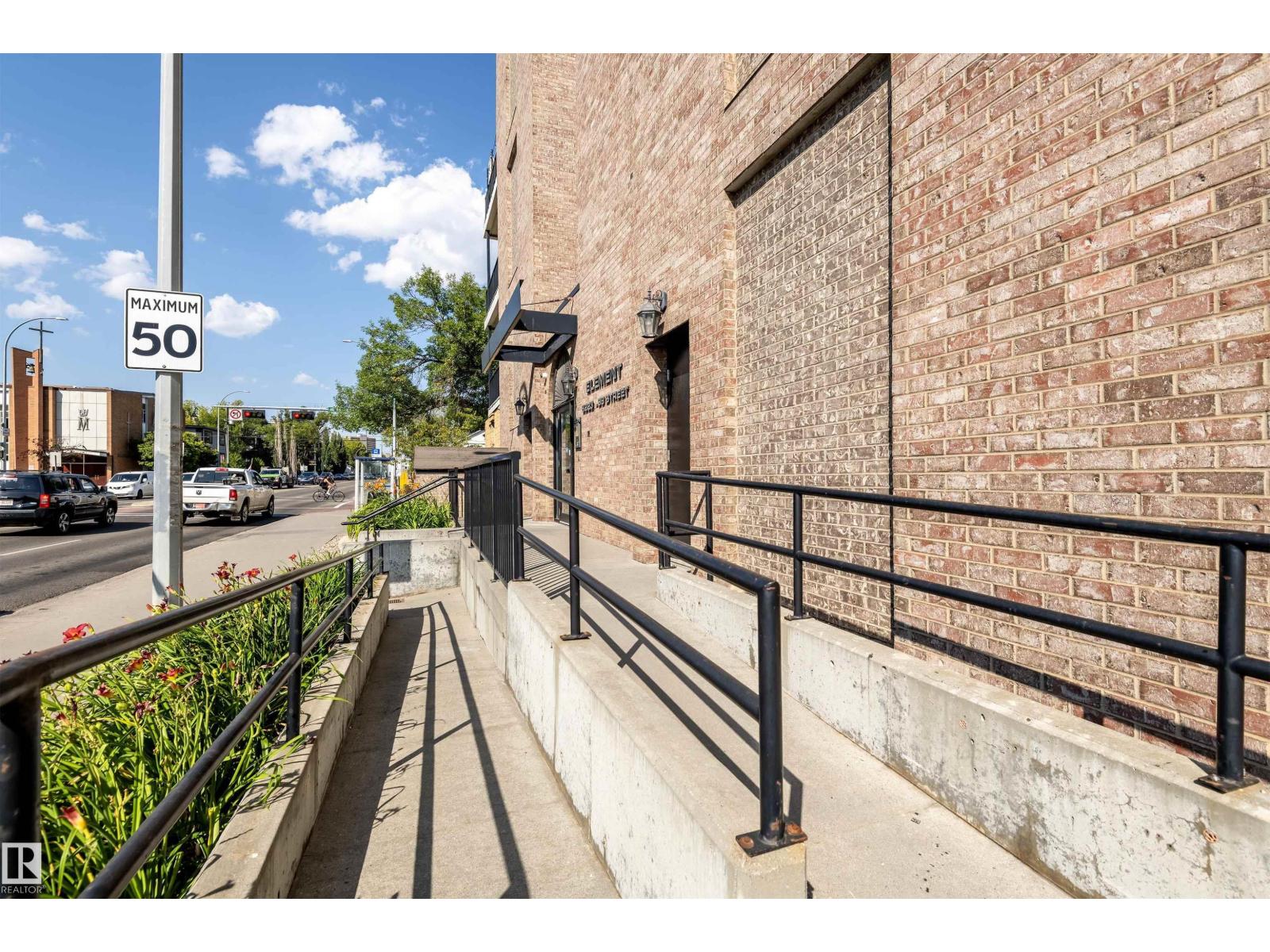 #403 8223 99 St Nw, Edmonton, Alberta  T6E 3T1 - Photo 54 - E4461202