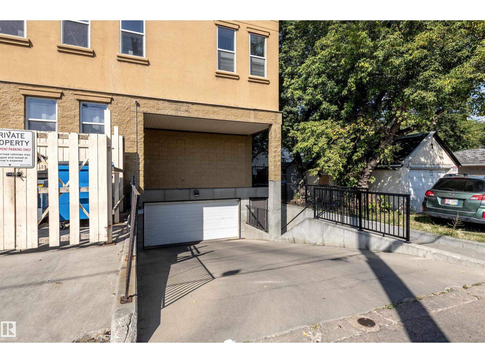 #403 8223 99 St Nw, Edmonton, Alberta  T6E 3T1 - Photo 55 - E4461202