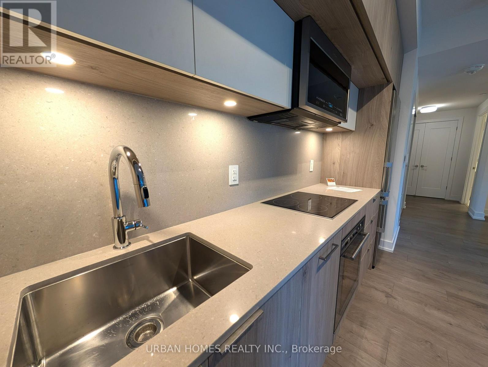 363 - 25 Adra Grado Way, Toronto, Ontario  M2J 0H6 - Photo 10 - C12588552