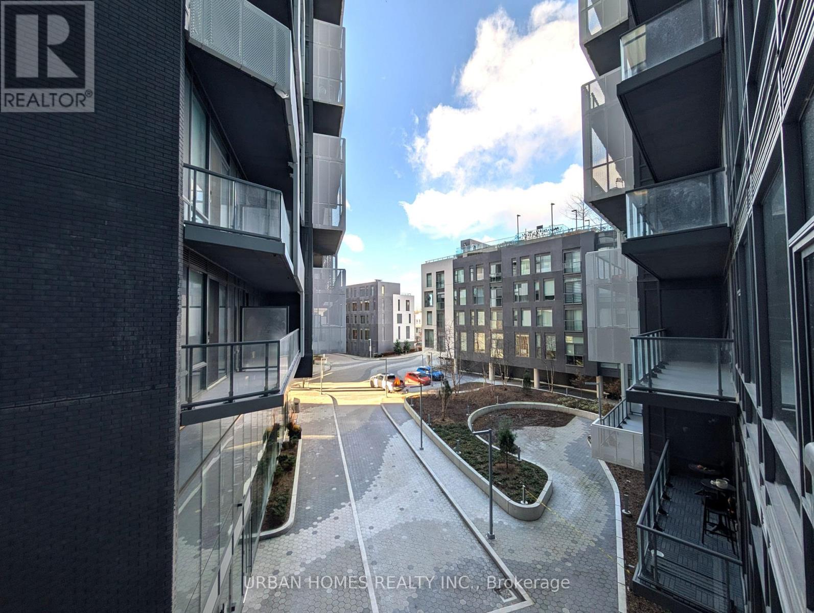 363 - 25 Adra Grado Way, Toronto, Ontario  M2J 0H6 - Photo 12 - C12588552