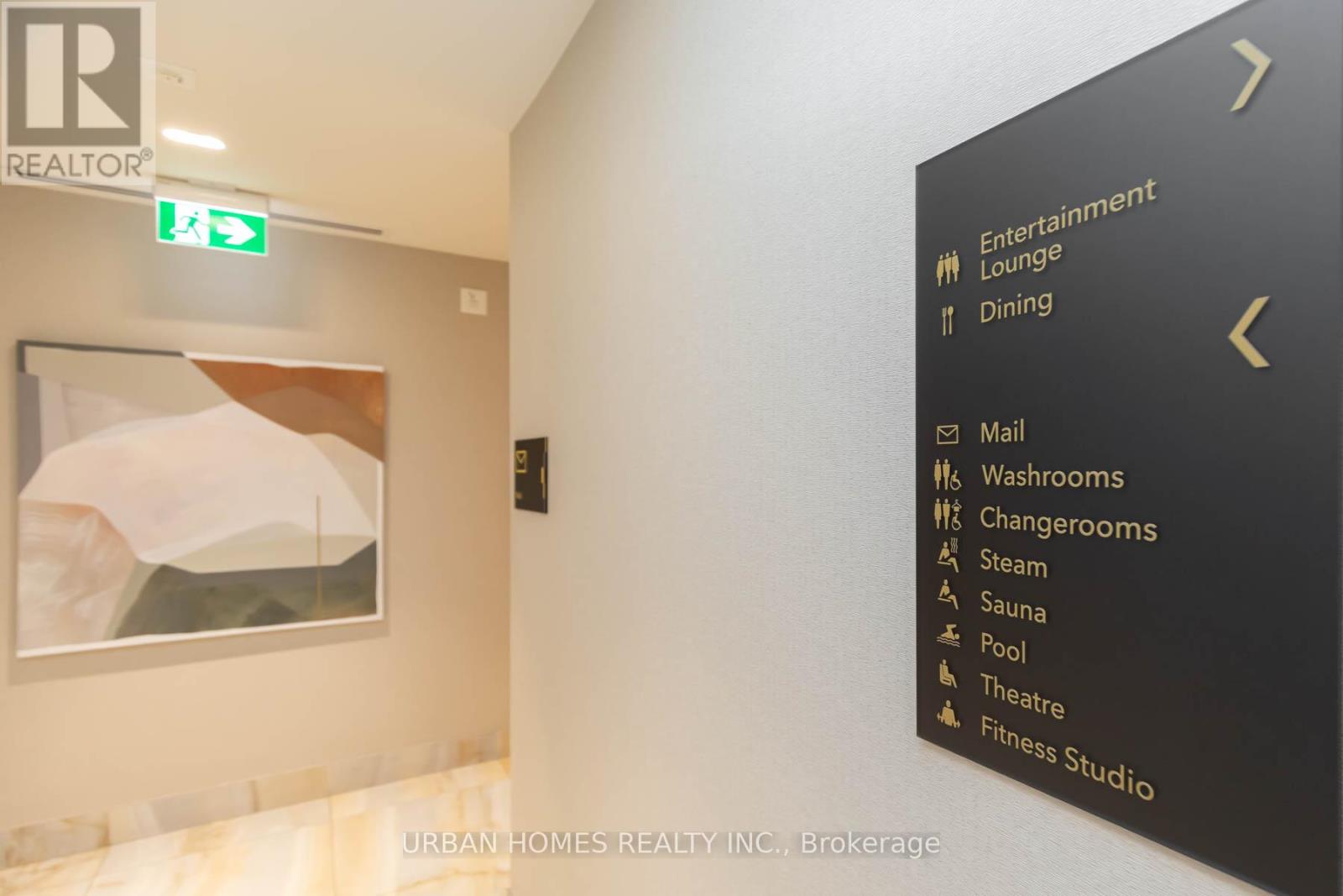 363 - 25 Adra Grado Way, Toronto, Ontario  M2J 0H6 - Photo 17 - C12588552