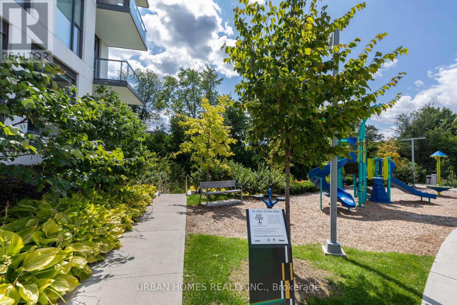 363 - 25 Adra Grado Way, Toronto, Ontario  M2J 0H6 - Photo 27 - C12588552