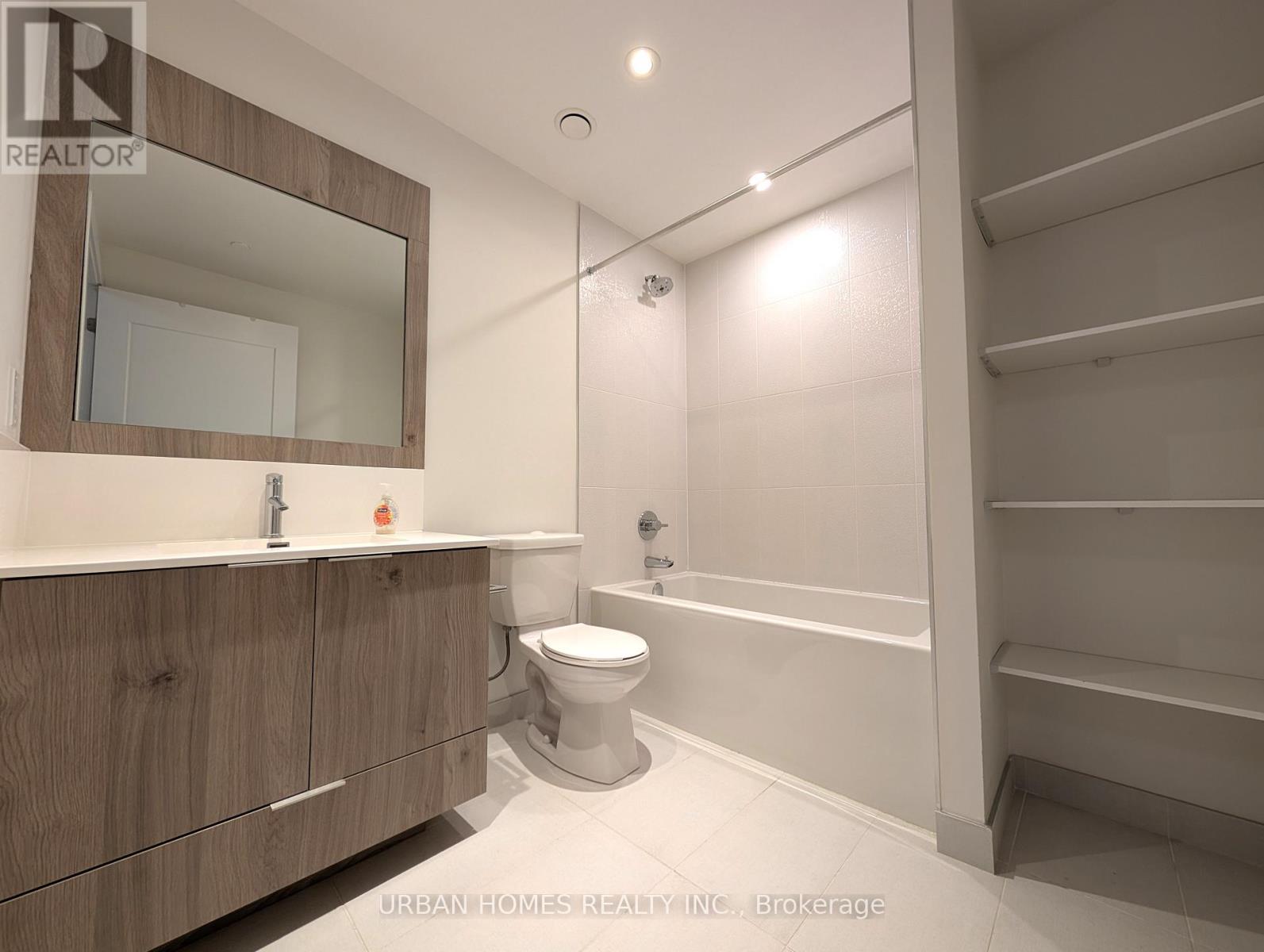 363 - 25 Adra Grado Way, Toronto, Ontario  M2J 0H6 - Photo 5 - C12588552