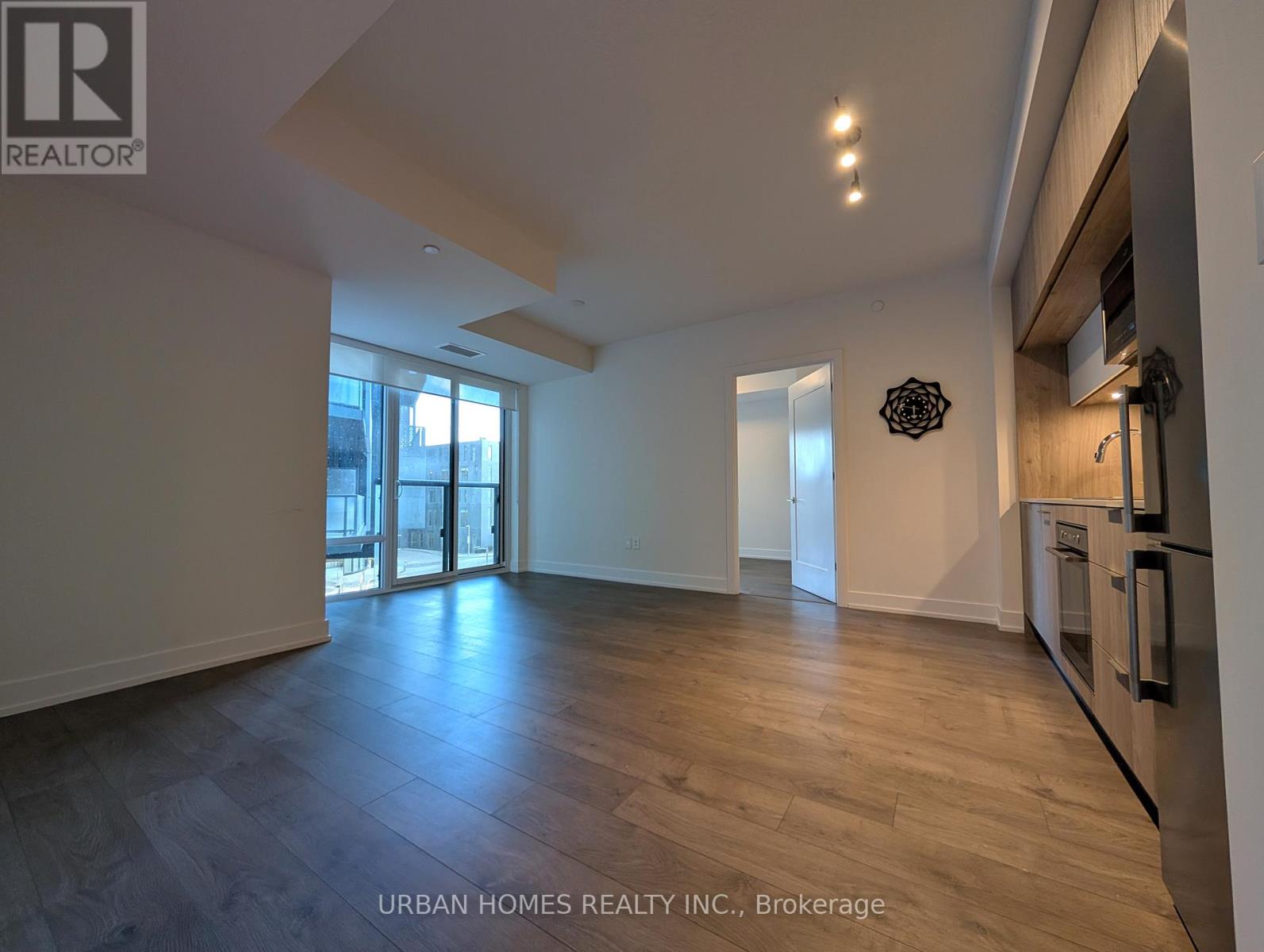 363 - 25 Adra Grado Way, Toronto, Ontario  M2J 0H6 - Photo 6 - C12588552
