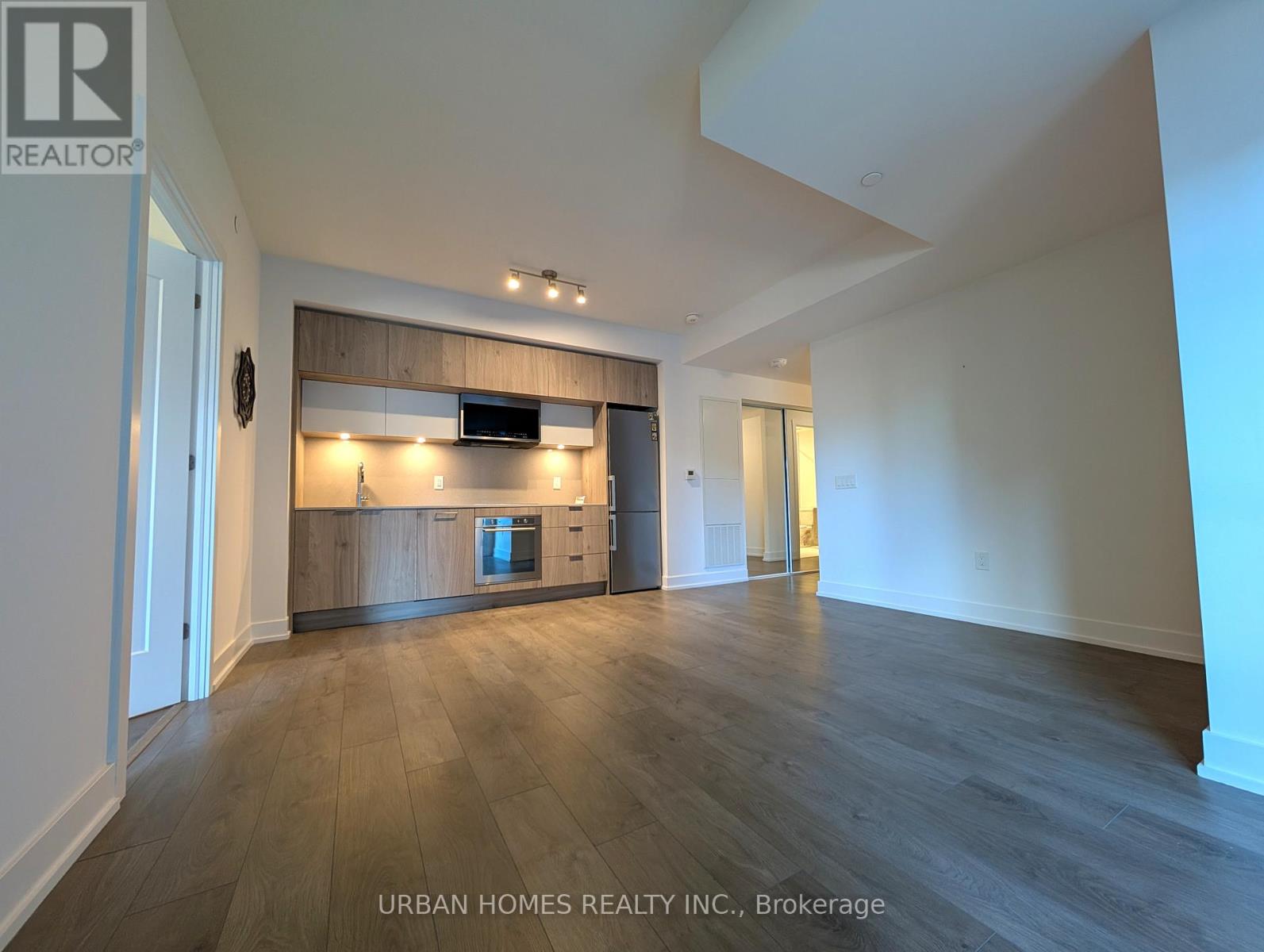 363 - 25 Adra Grado Way, Toronto, Ontario  M2J 0H6 - Photo 8 - C12588552