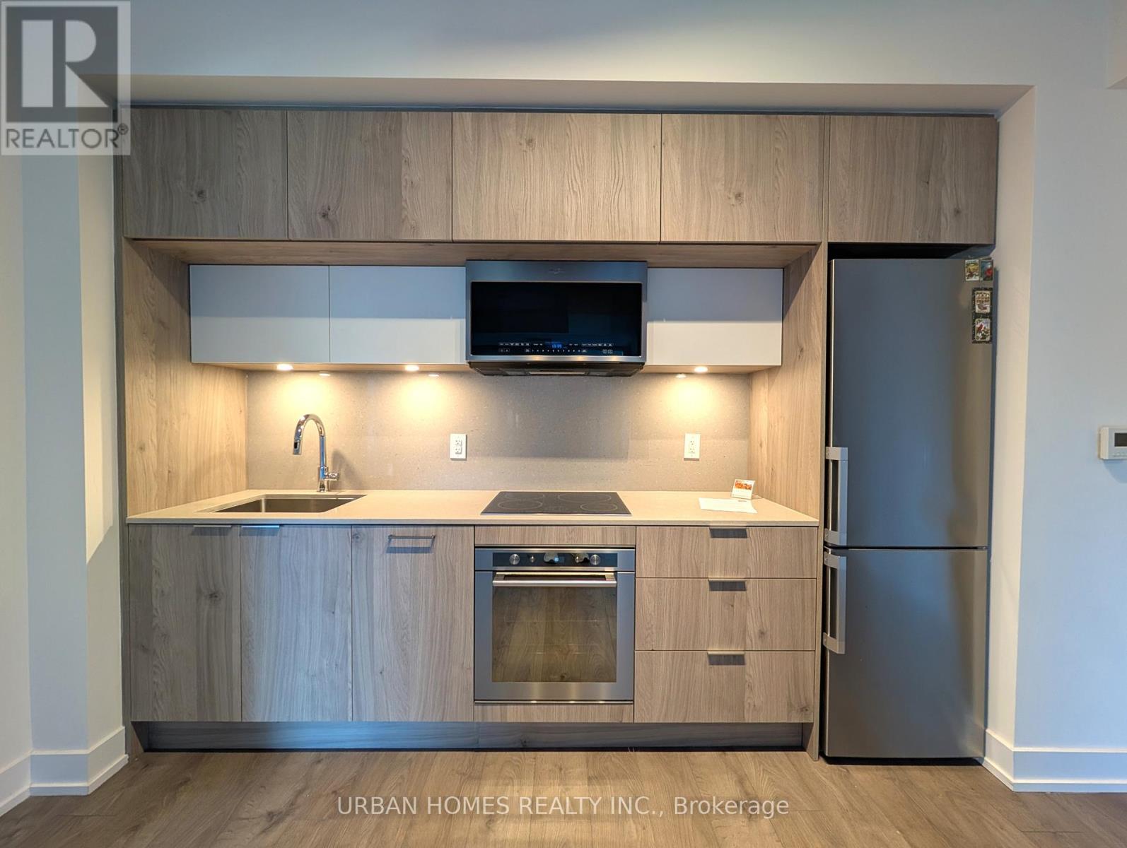 363 - 25 Adra Grado Way, Toronto, Ontario  M2J 0H6 - Photo 9 - C12588552