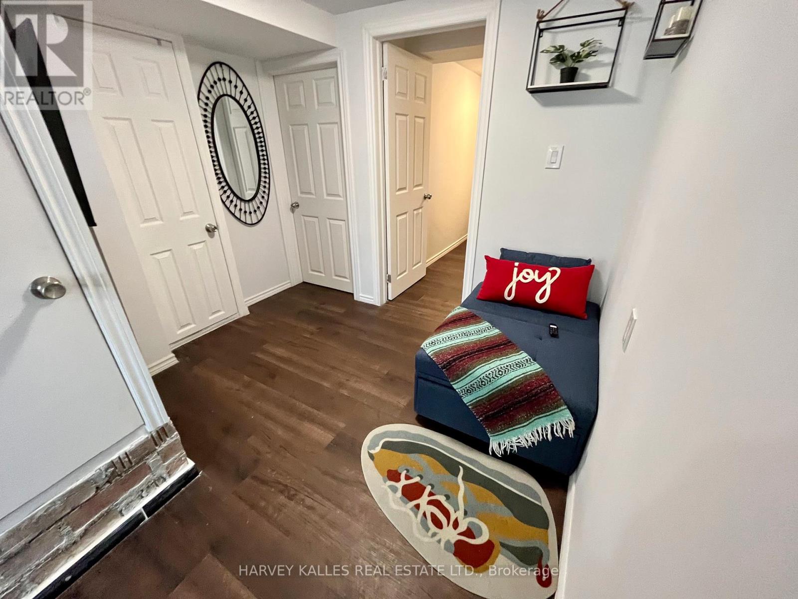 Lower - 26 Leyton Avenue, Toronto, Ontario M1L 3T4 - Photo 10 - E12588566