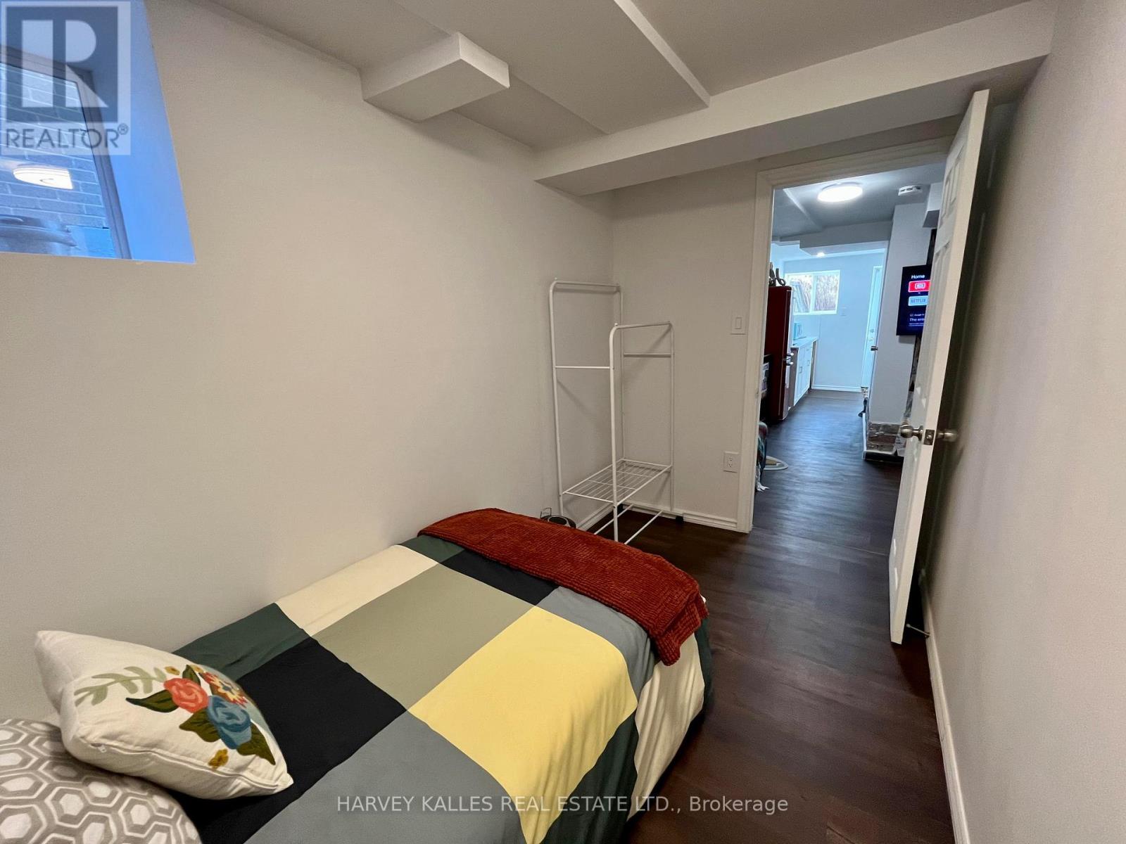Lower - 26 Leyton Avenue, Toronto, Ontario M1L 3T4 - Photo 14 - E12588566