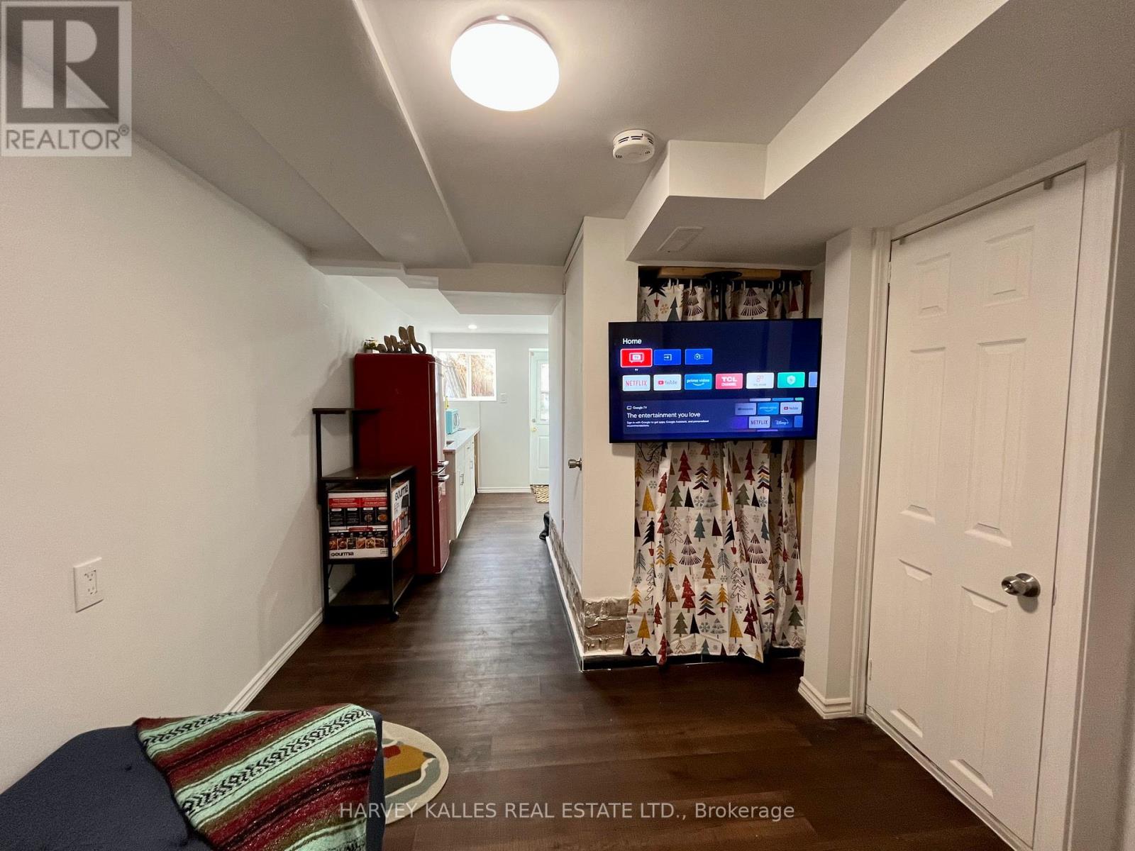 Lower - 26 Leyton Avenue, Toronto, Ontario M1L 3T4 - Photo 15 - E12588566