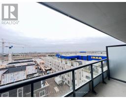 610 - 10 HONEYCRISP CRESCENT, Vaughan, Ontario