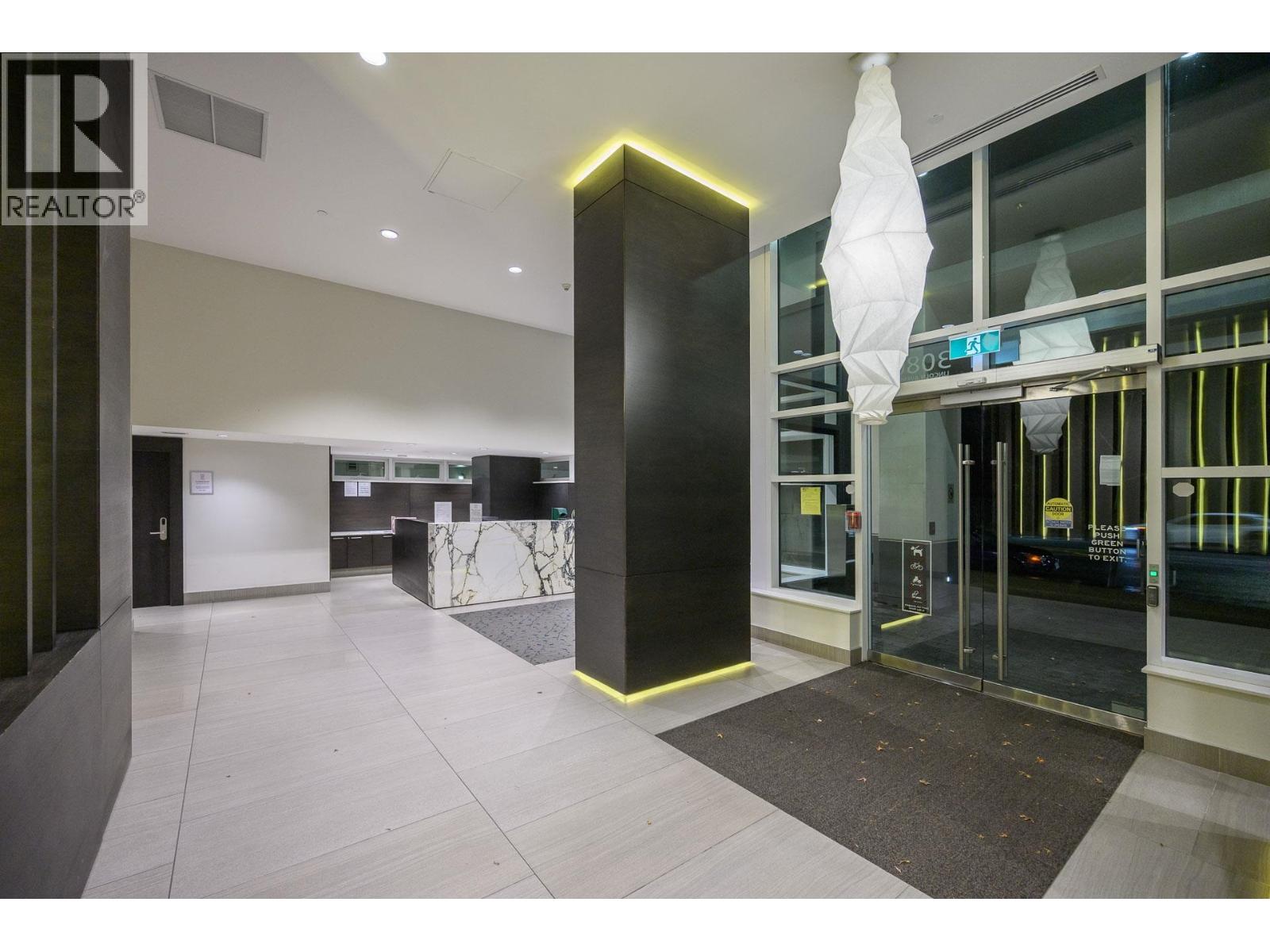 3706 3080 Lincoln Avenue, Coquitlam, British Columbia  V3B 0L9 - Photo 22 - R3070663