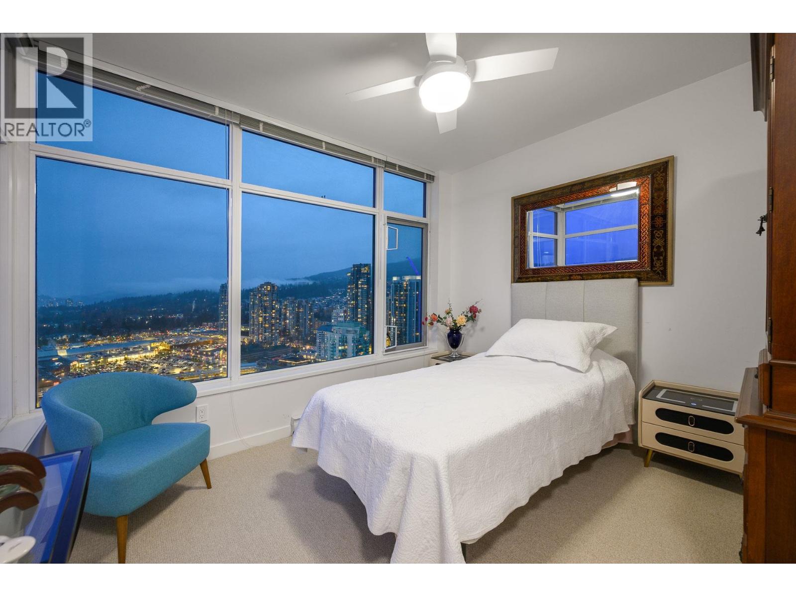 3706 3080 Lincoln Avenue, Coquitlam, British Columbia  V3B 0L9 - Photo 8 - R3070663