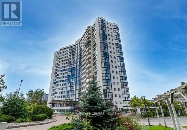 302 - 1360 RATHBURN ROAD E, Mississauga, Ontario