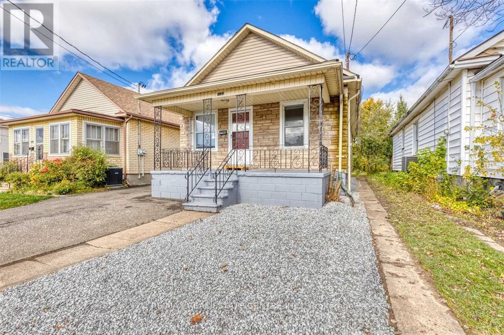 5145 KITCHENER STREET, Niagara Falls, Ontario