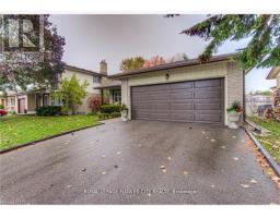 160 WESTHEIGHTS DRIVE, Kitchener, Ontario